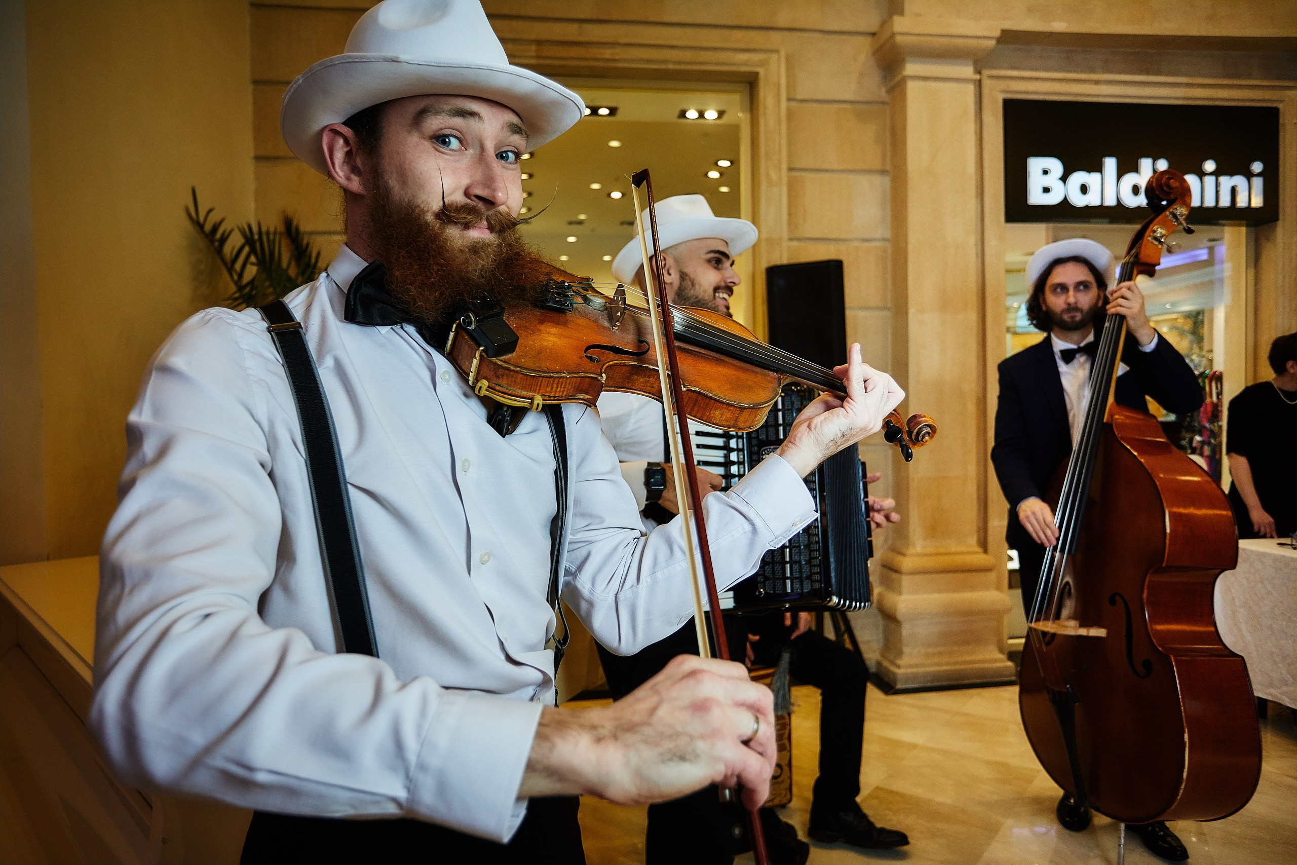 Олег и Мария. Портфолио