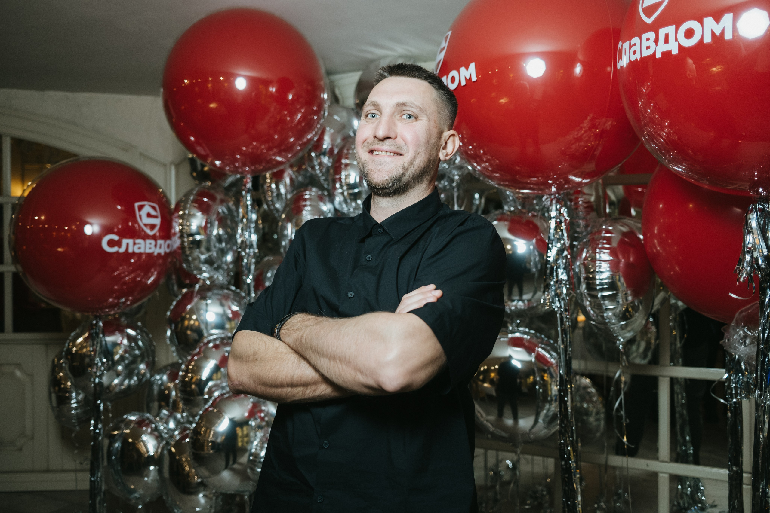 Корпоратив компании. Свадебный и репортажной фотограф Денис Ожигин в Краснодаре и Краснодарском крае