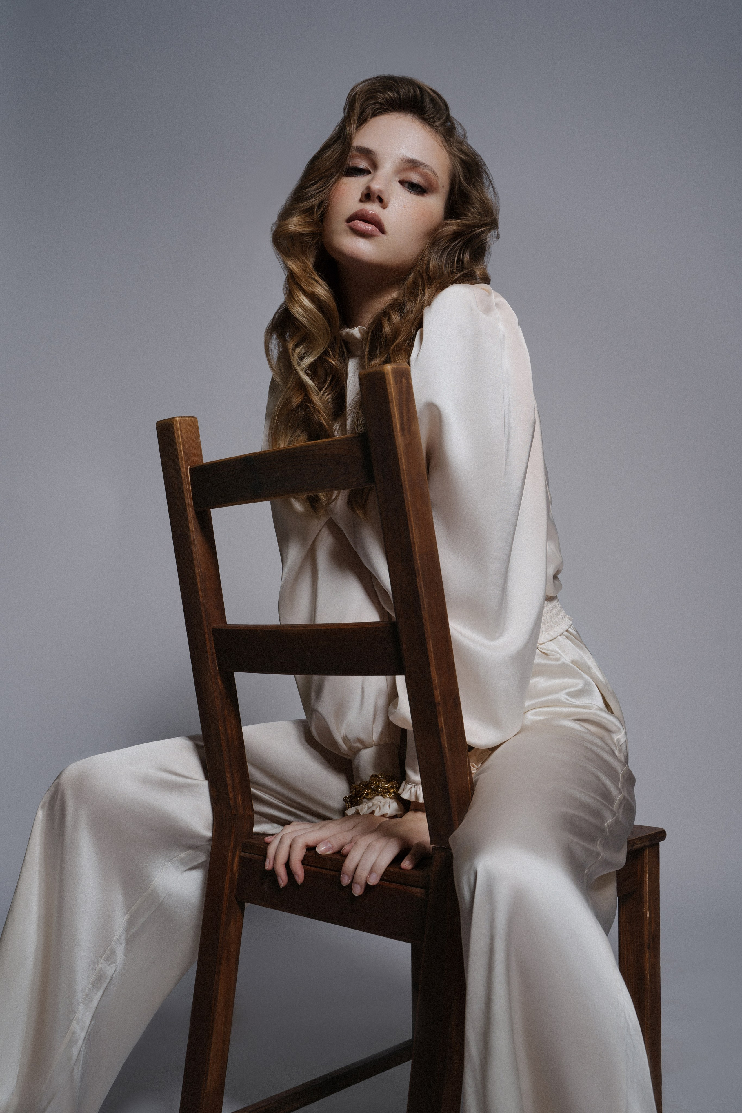 Beauty for TANN model agency