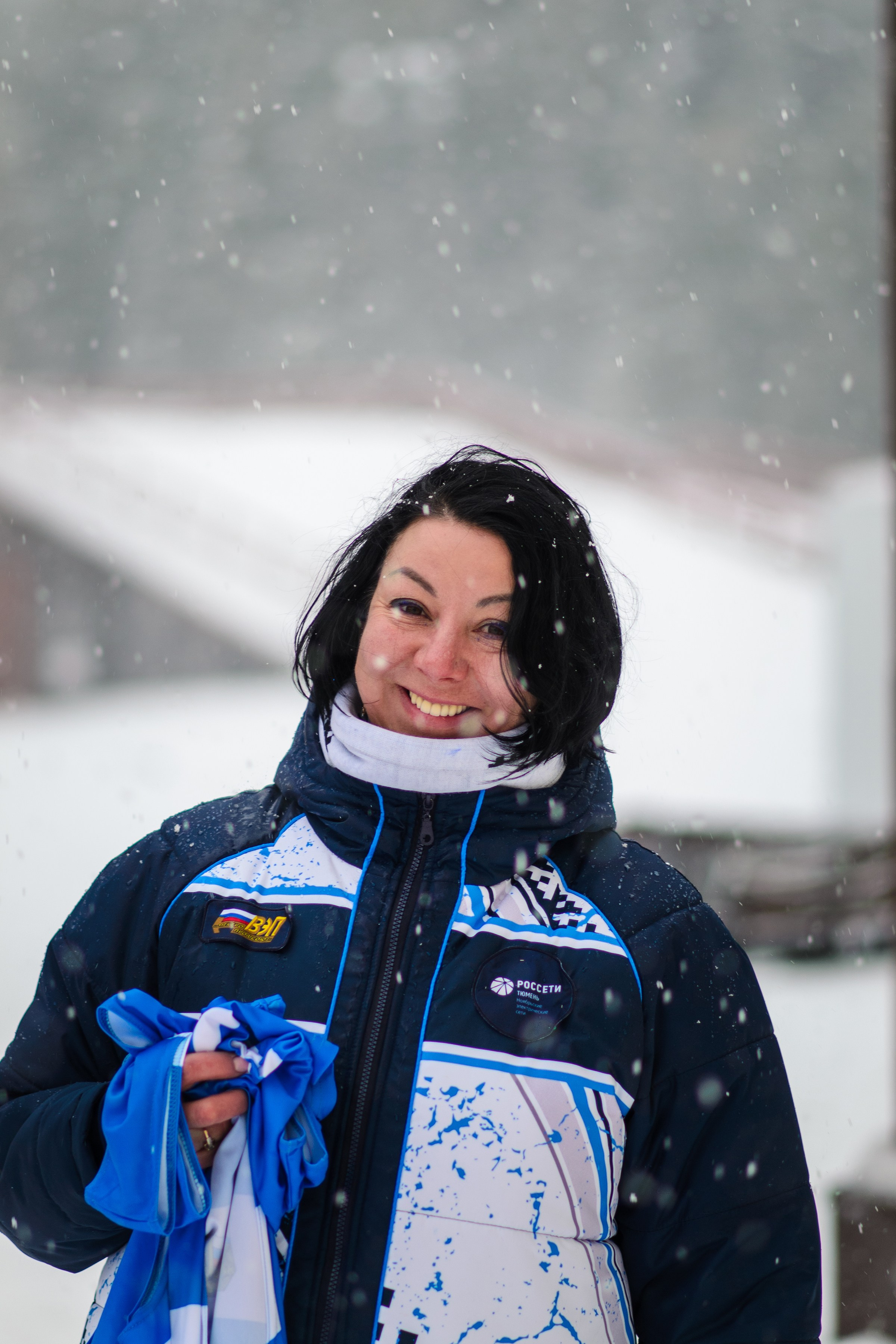 Спартакиада Россети-Тюмень. Фотограф в Ханты-Мансийске Евгений Жуланов