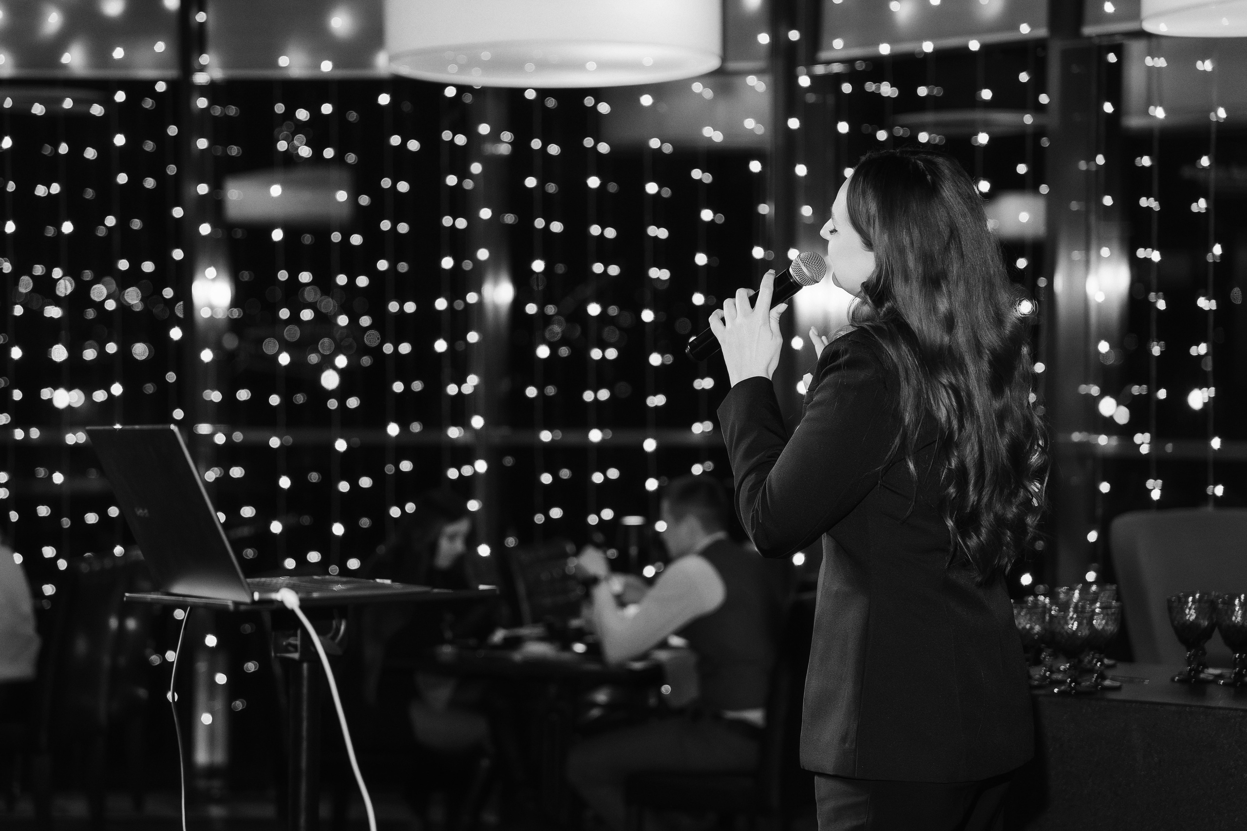 Праздники в Panorama Steak House. Свадебный и репортажный фотограф в Воронеже Роман Янко