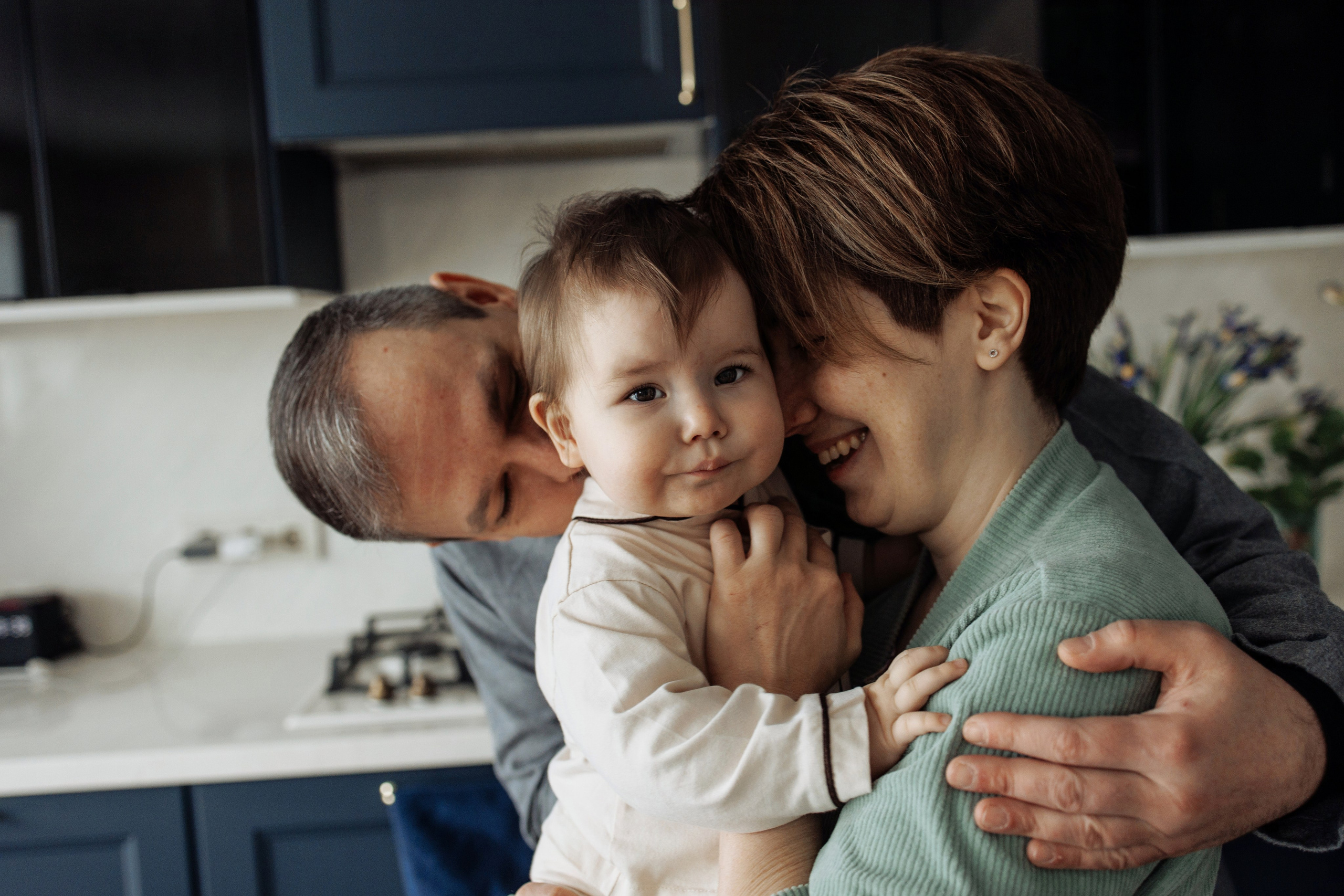 Семейный фотограф в Москве и Новой Москве Ольга Смирнова