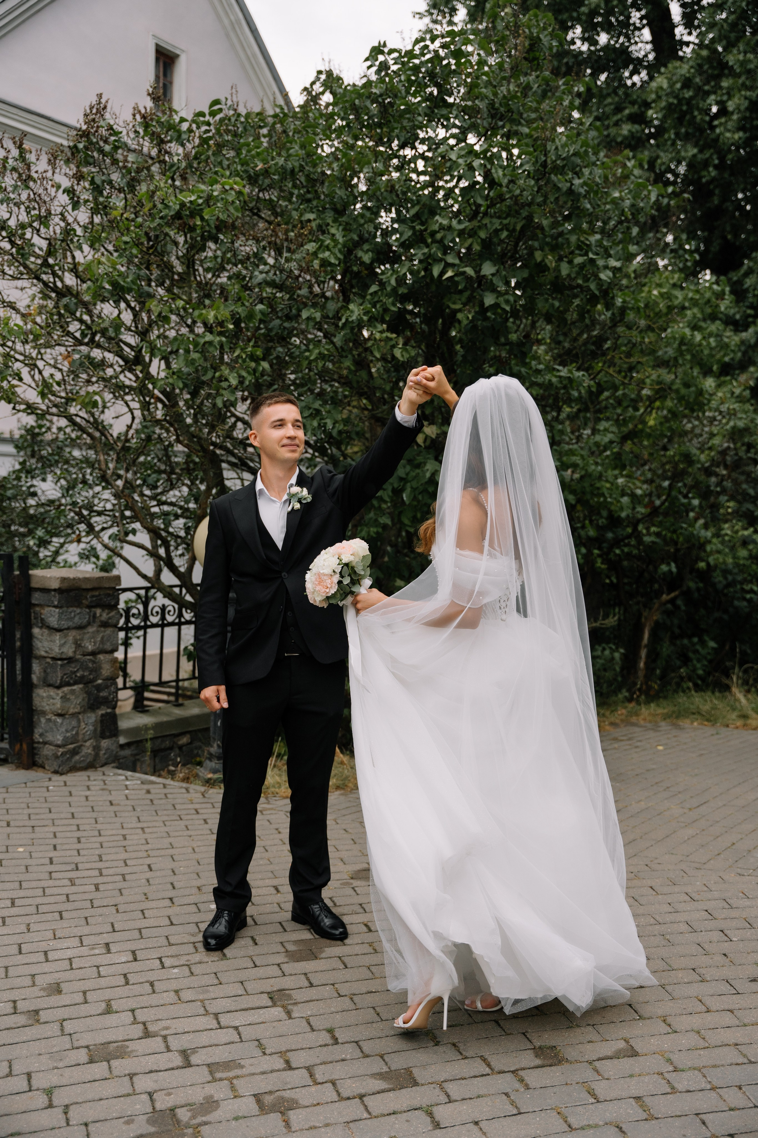 Иван & Оксана