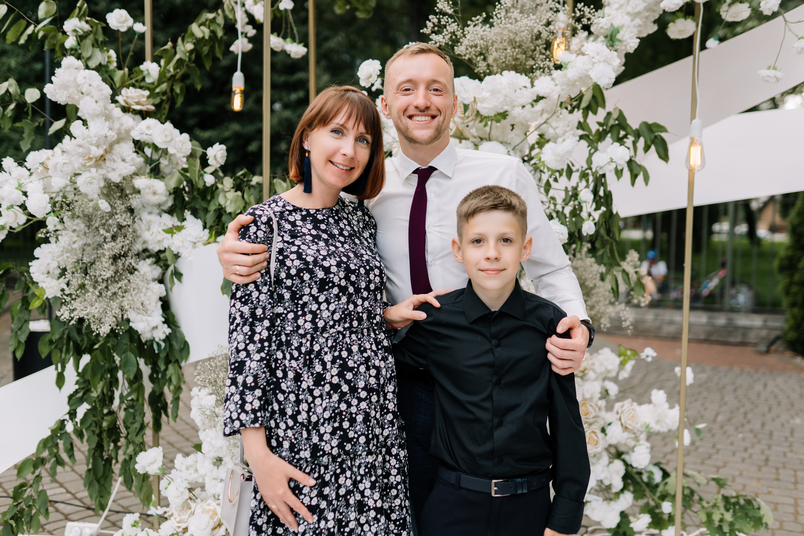 Лиза & Сергей