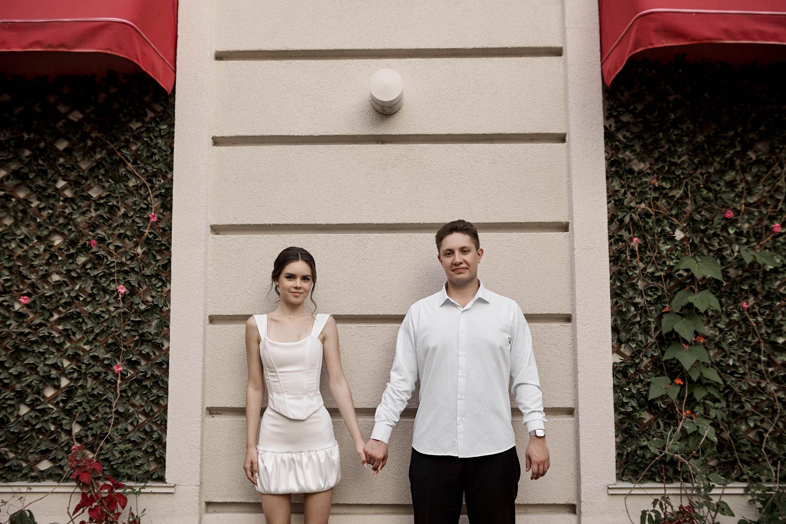 Свадьба Максима и Даши. Свадебный фотограф в Ульяновске Александр Никитин