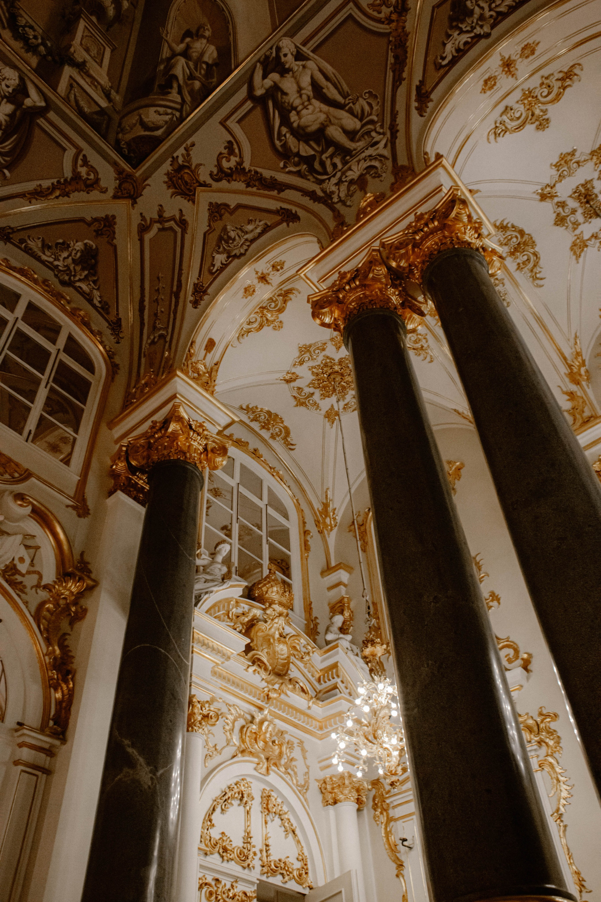 Питер / 24. Фотограф в Нижнем Новгороде