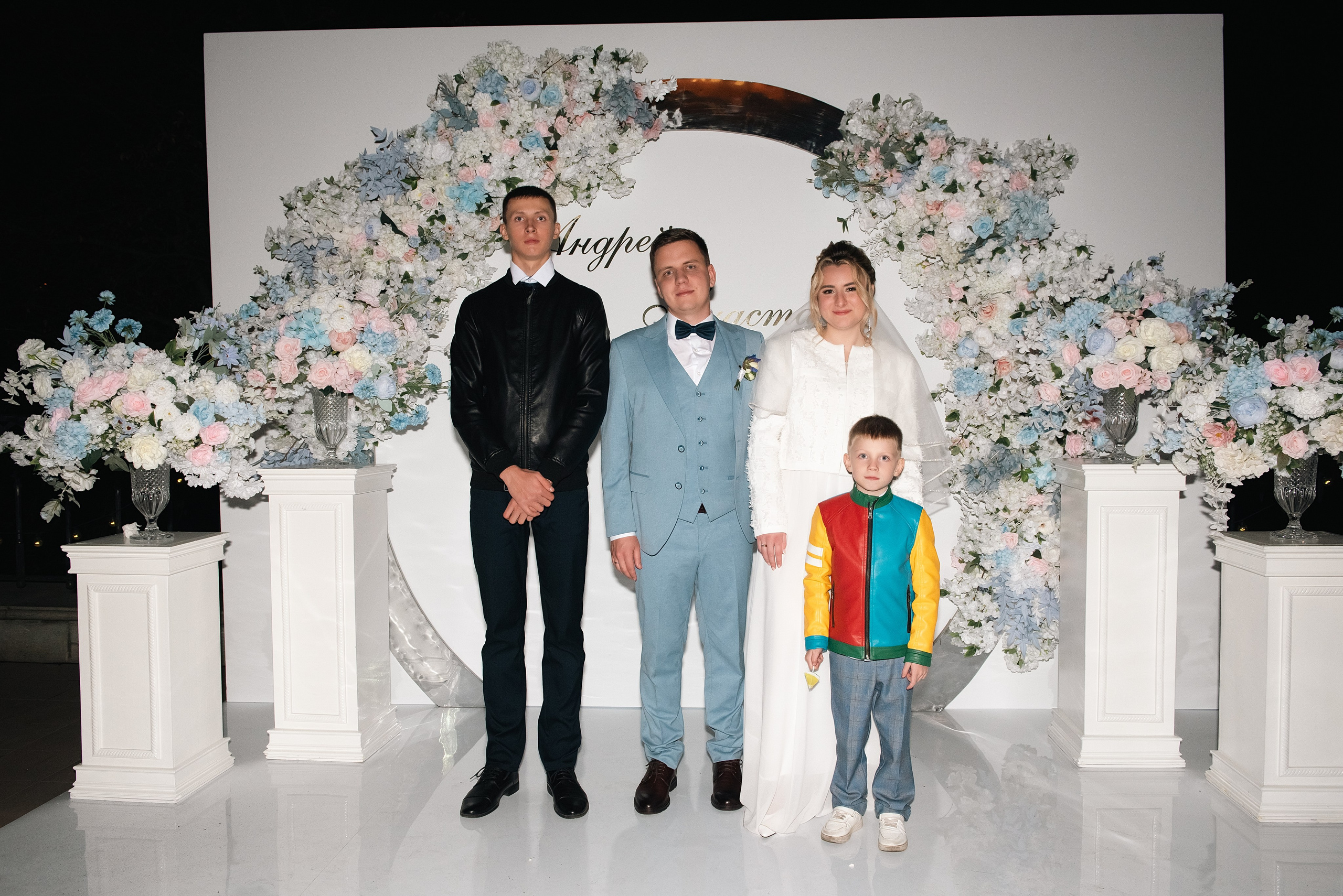 Царицыно. Фотограф, визажист. Москва