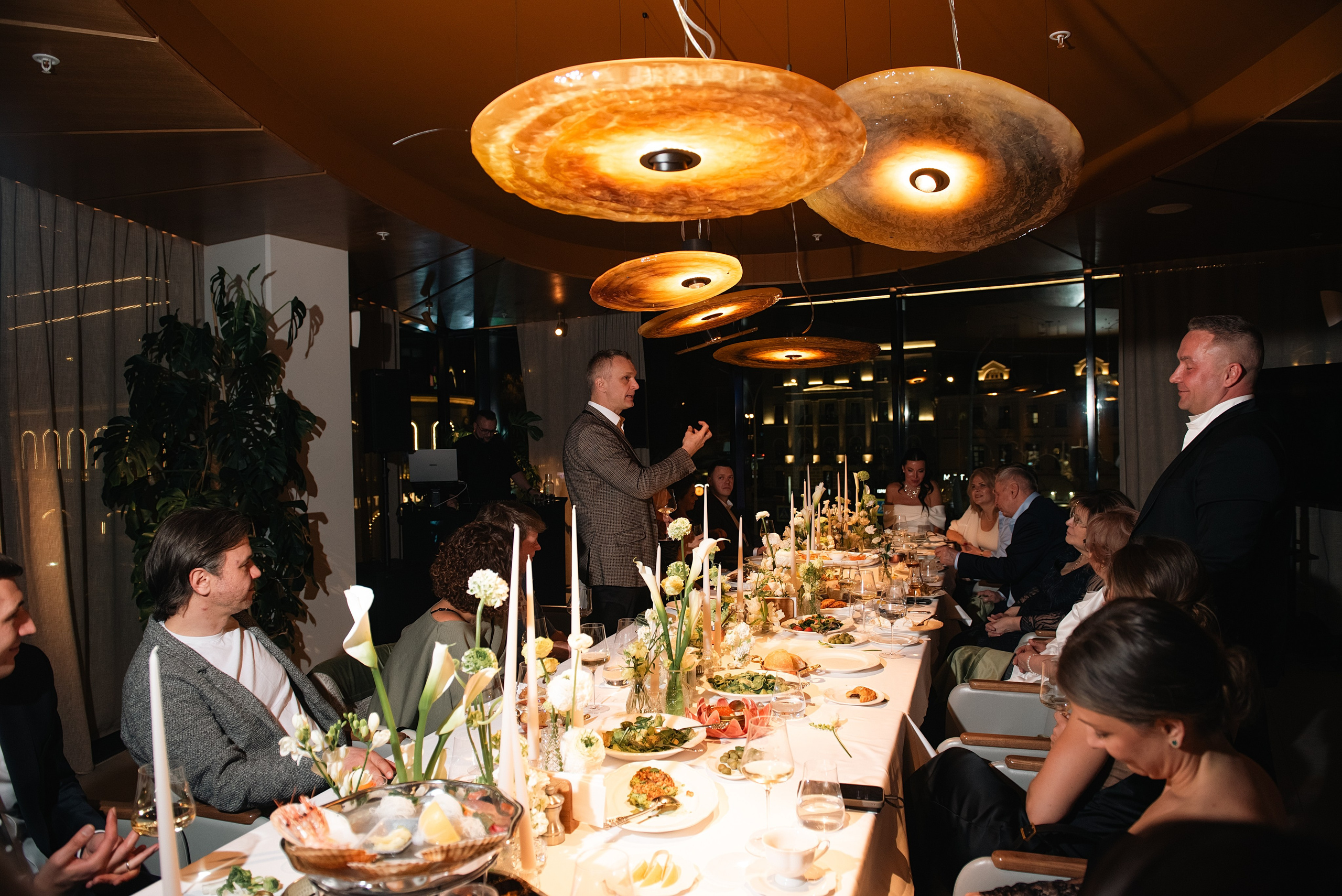 Усадьба Третьякова/ ресторан Аврора. Фотограф, визажист. Москва