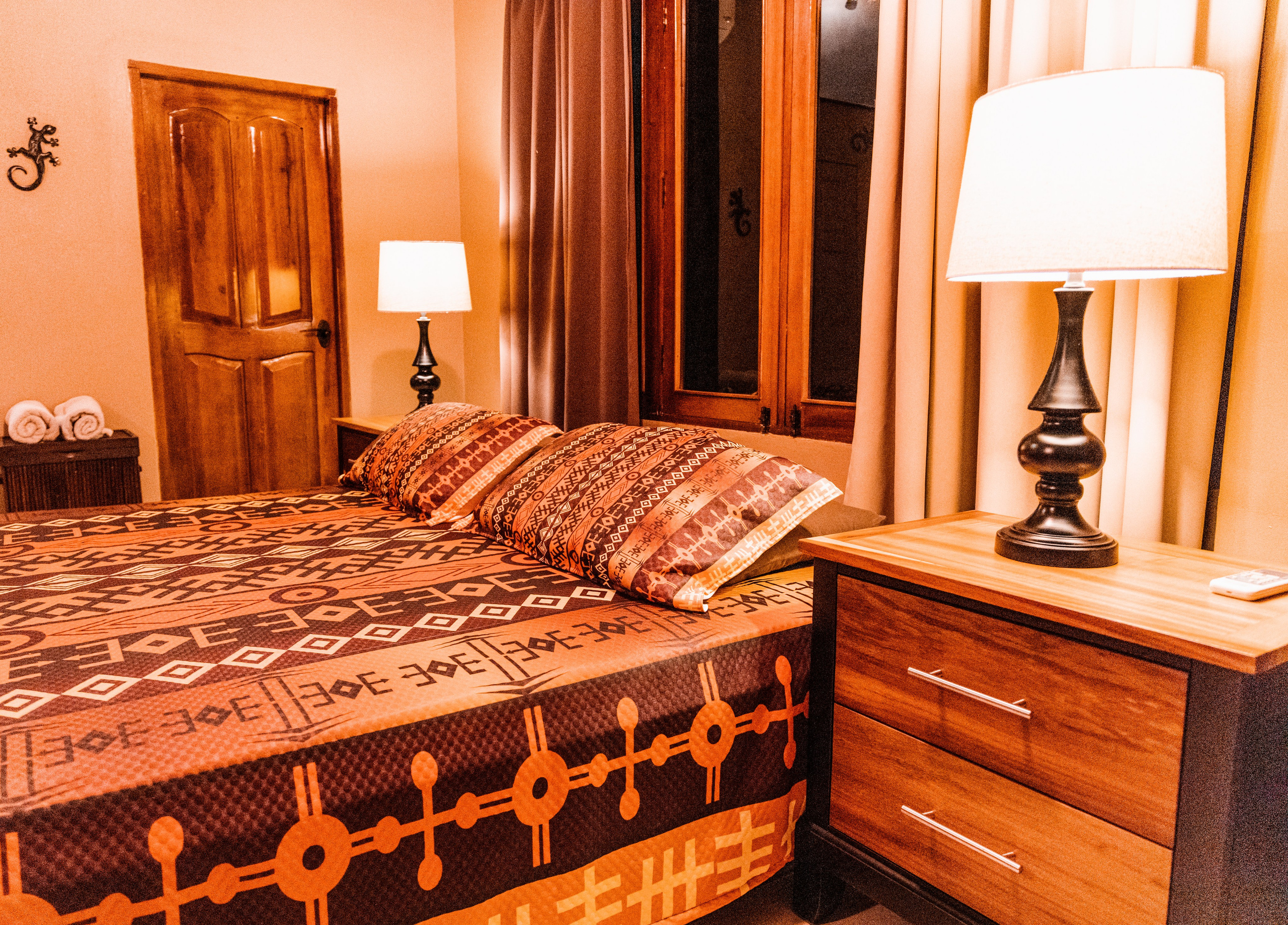 Real estate property for rent in Costa Rica. Family, portrait, content photo in Costa Rica Evgeniya Besprozvannykh