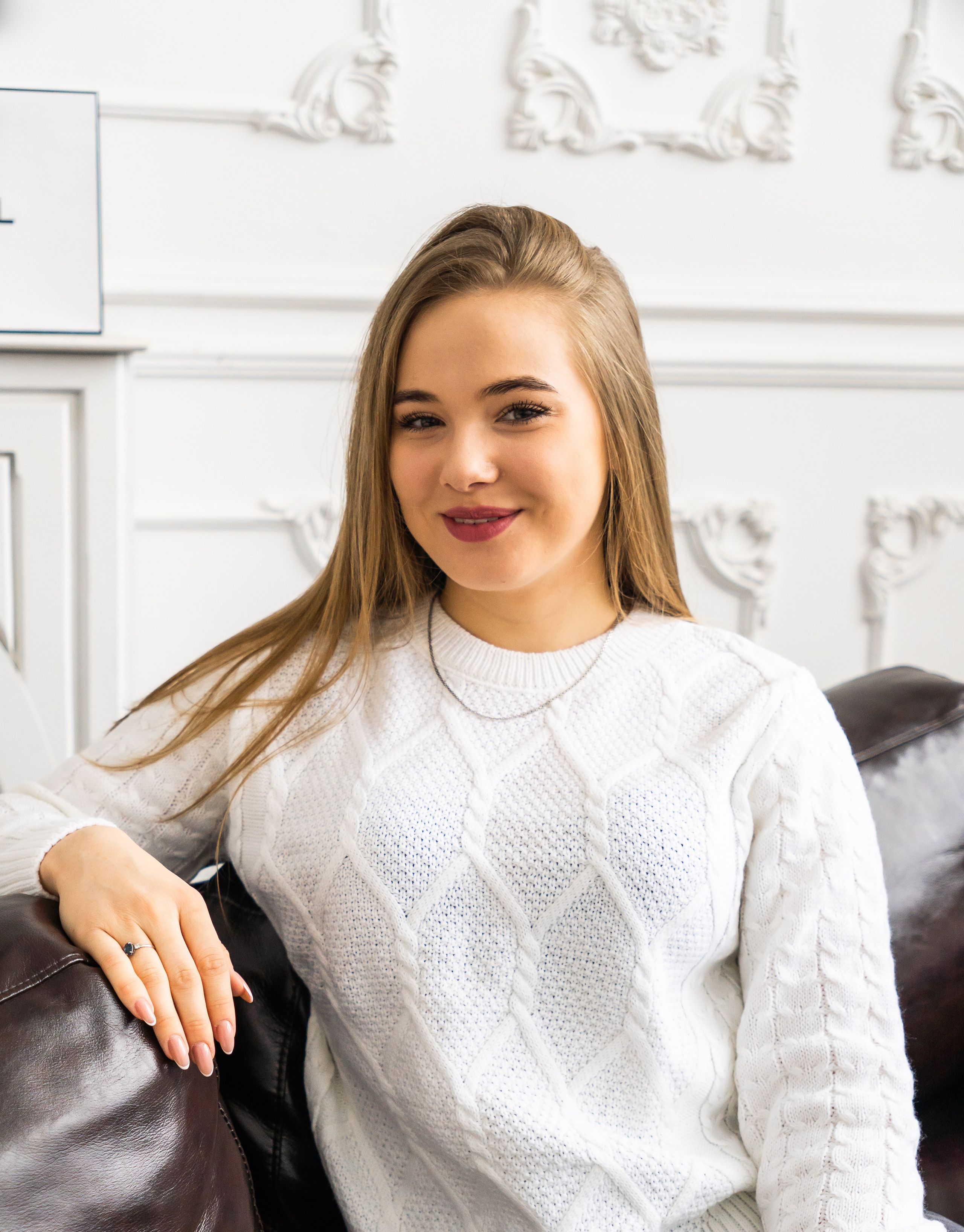 Семья Ивановых. Семейный и LifeStyle фотограф в Жигулевске и Тольятти Рустам Ханмурзин