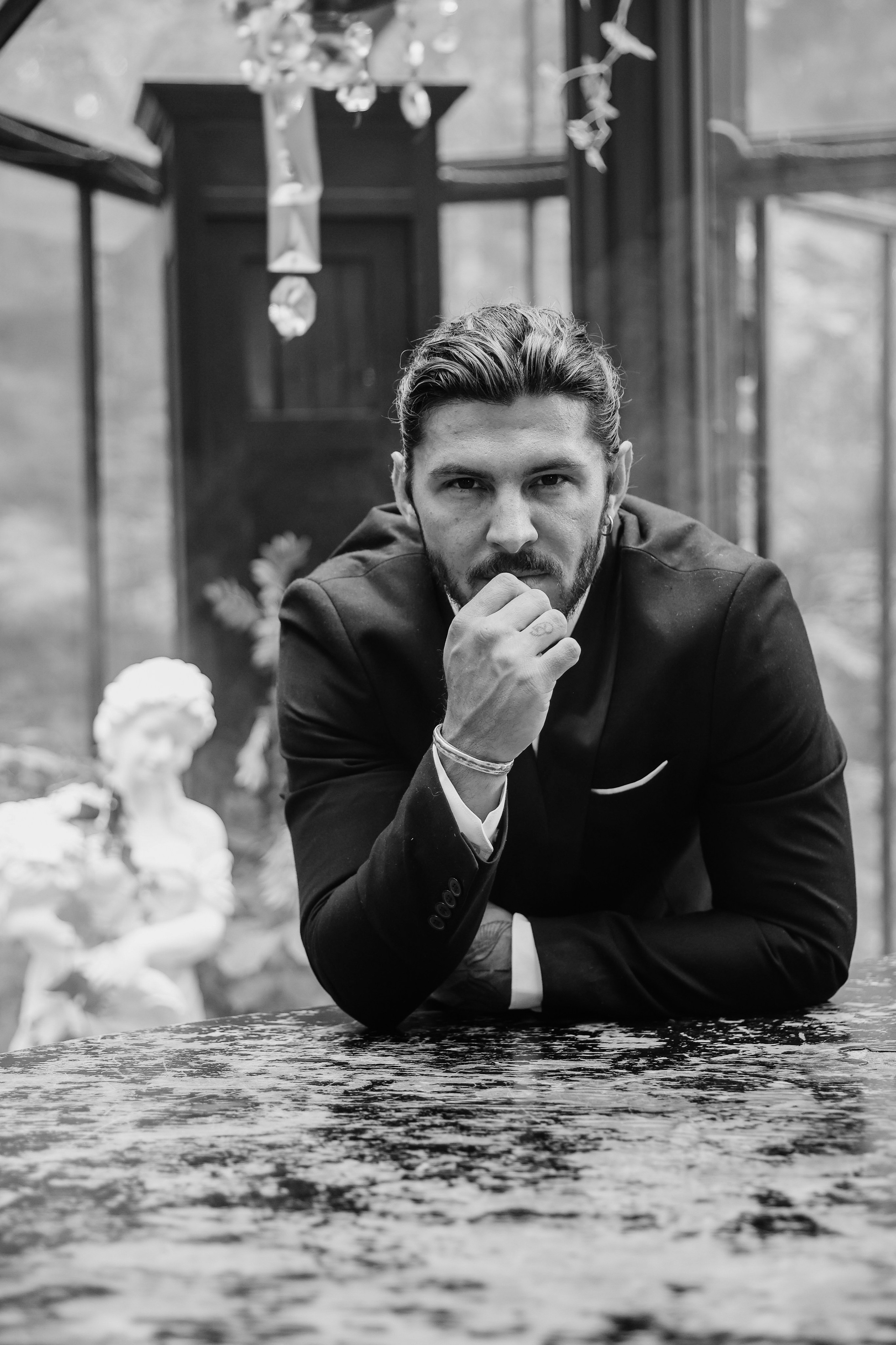 Оранжерея. Фотограф, визажист. Москва