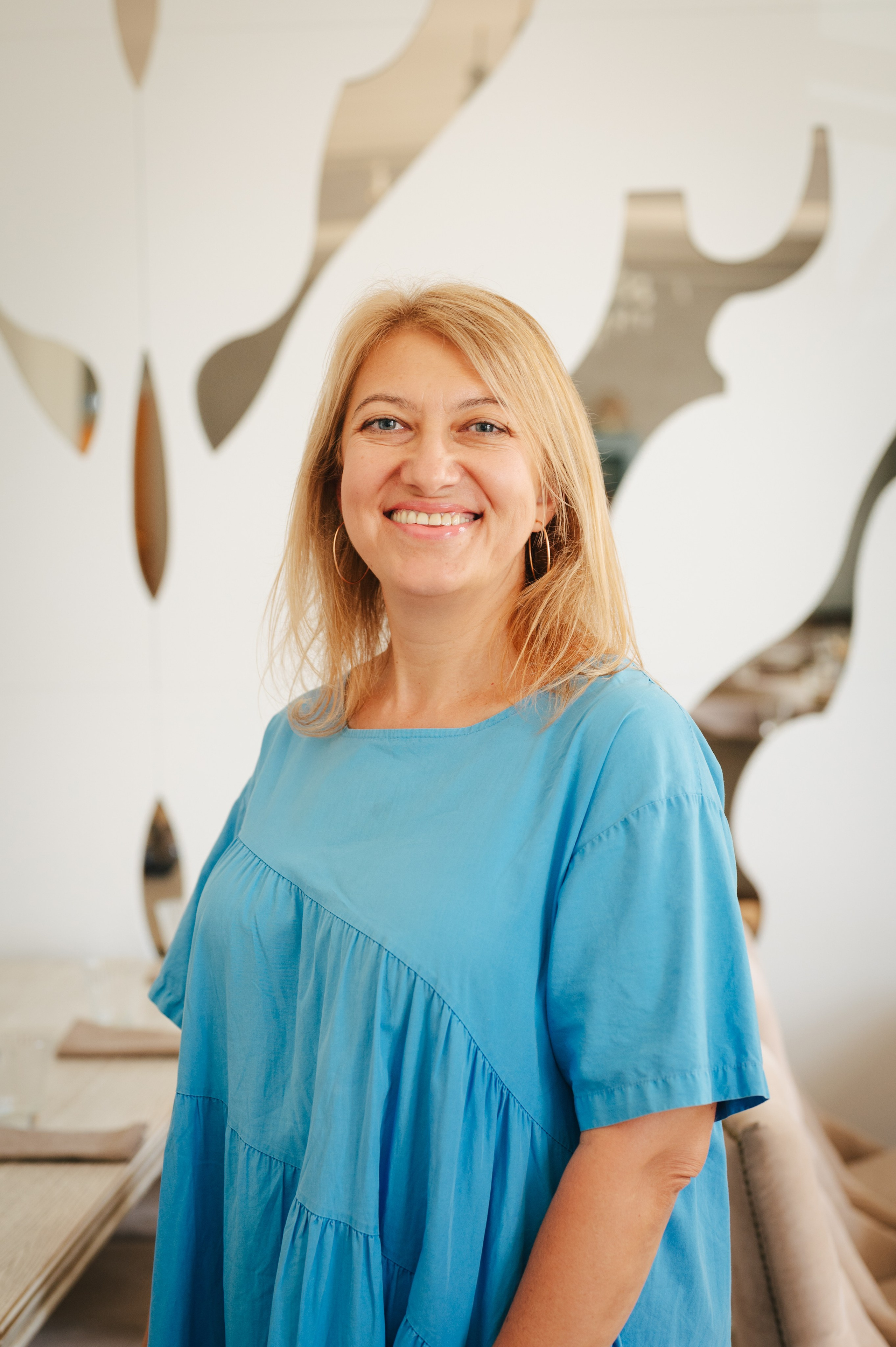 Индивидуальные портреты для проекта Абсолют банка «Эстеты». Фотограф Анна Темнова. Пенза