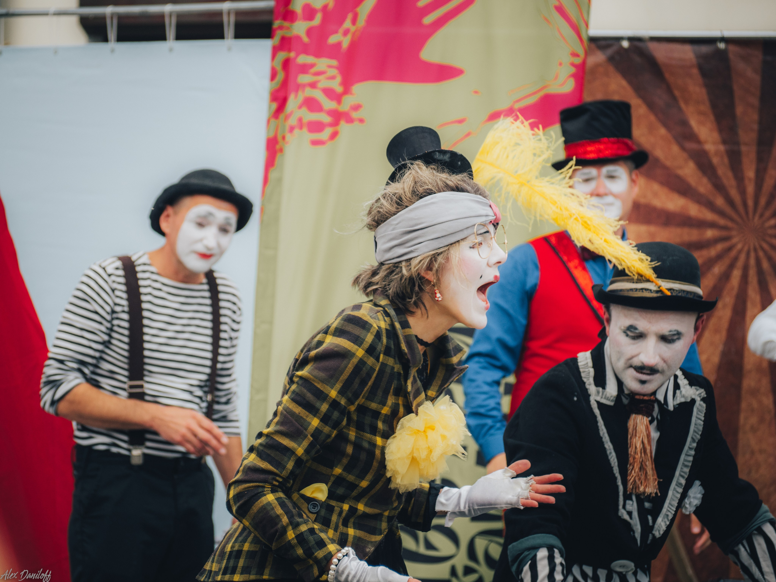 День города. Муром. 2024. Муром-Инфо. Новости культуры, образования, спорта в городе Муром