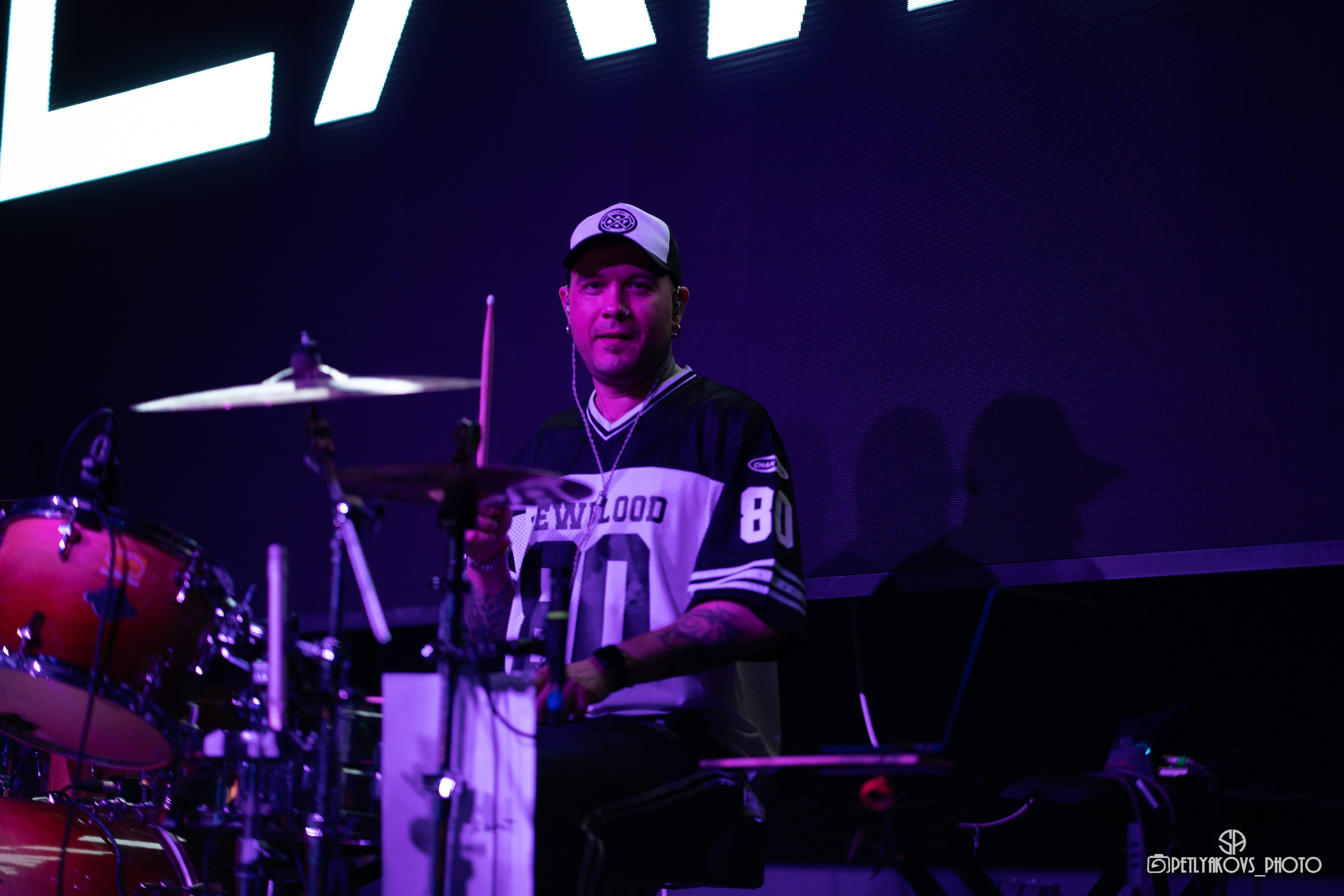 Концерт СЛОТ. Фотограф, видеограф Пятигорск, Ставрополь, Ессентуки, Petlyakovs_photo