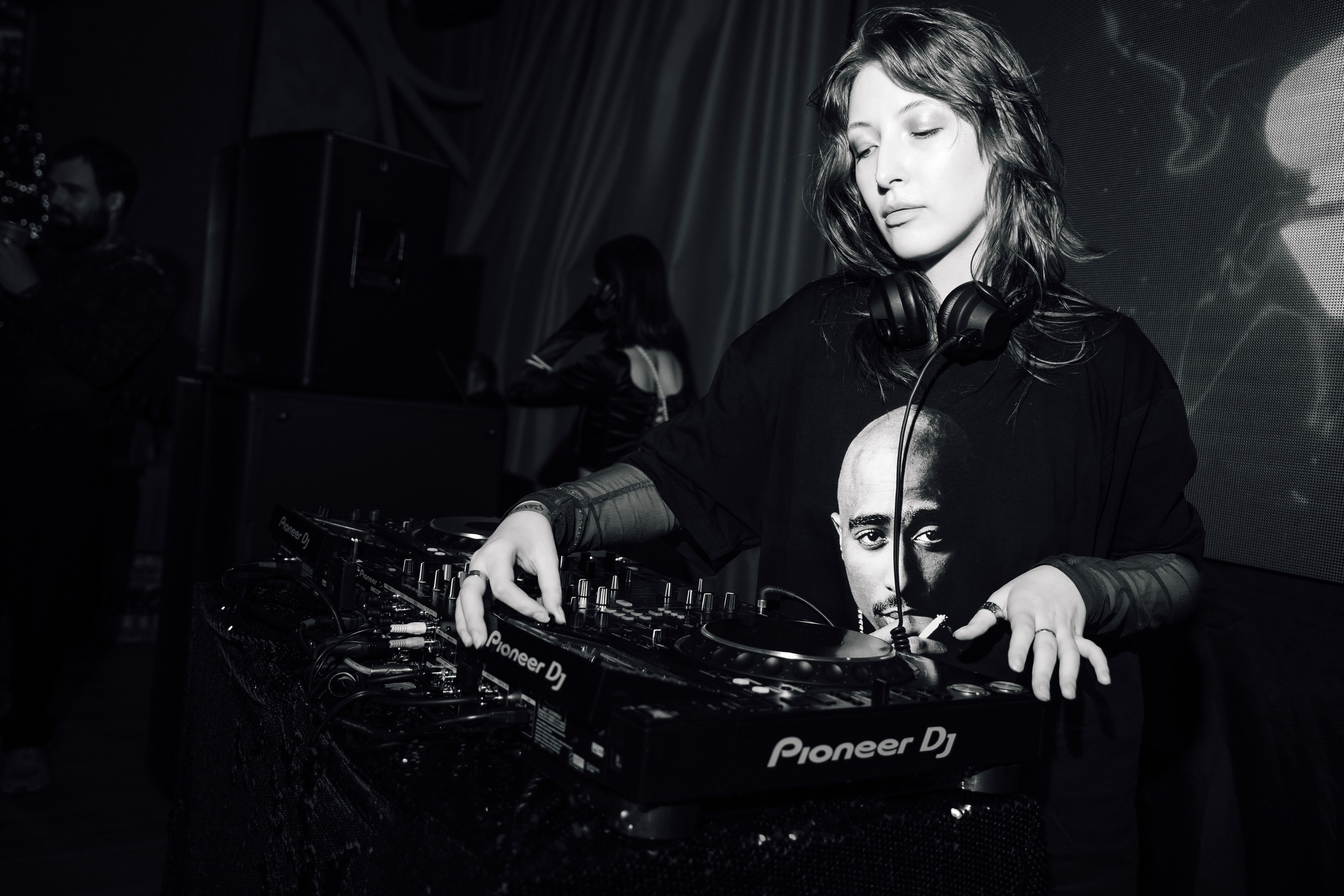 Çava Glamour. Reportage photographer Vlad Shishkin