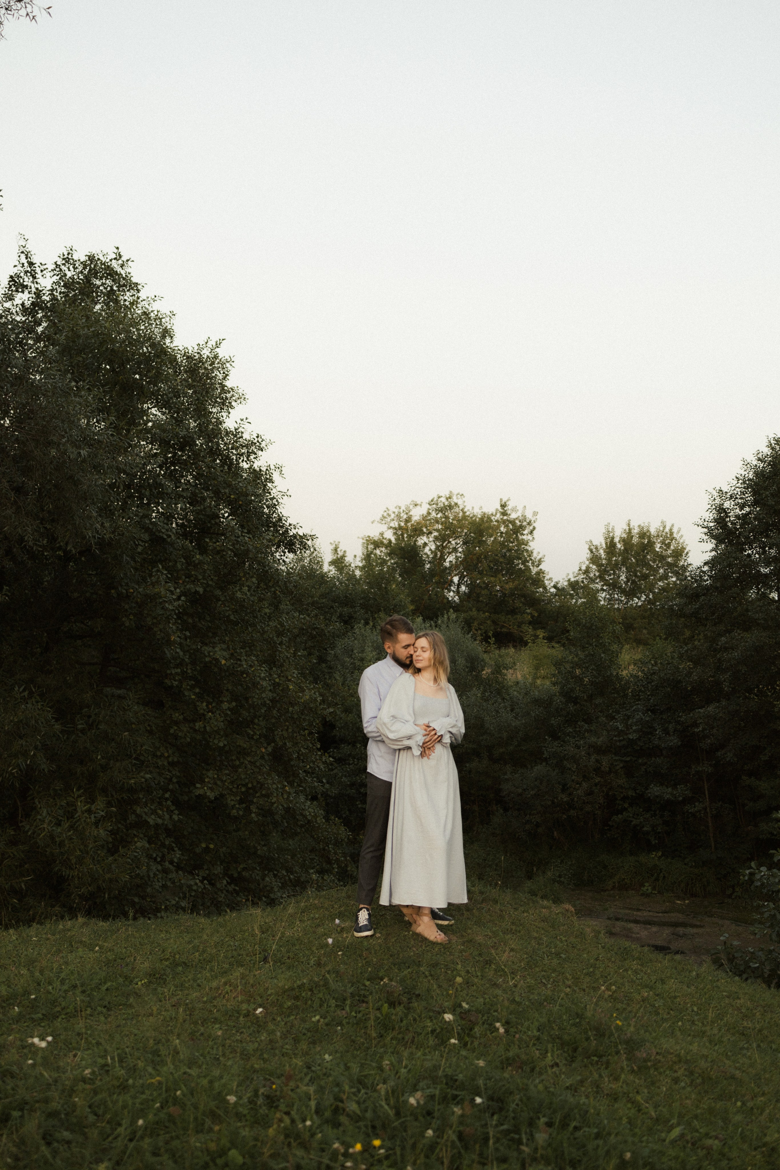 Марина и Максим. Фотограф в Туле и Алексине Стулова Мария