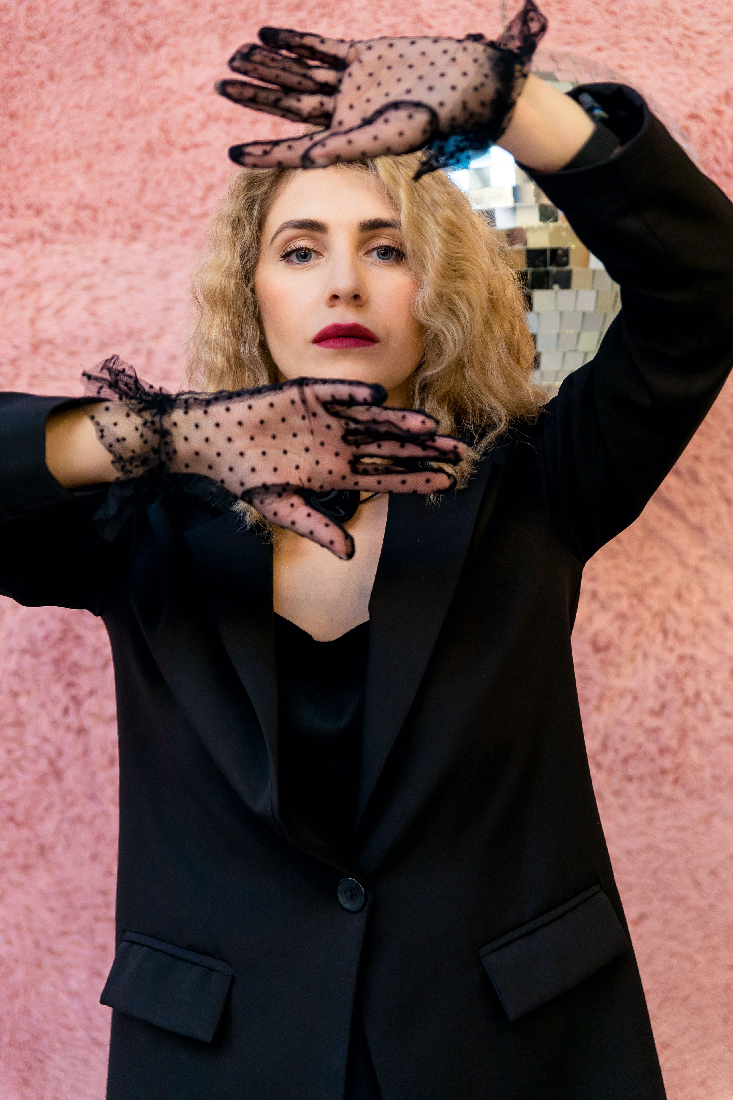 3х-летие клуба Совершенство. Фотограф в Барнауле Юлия Яковлева