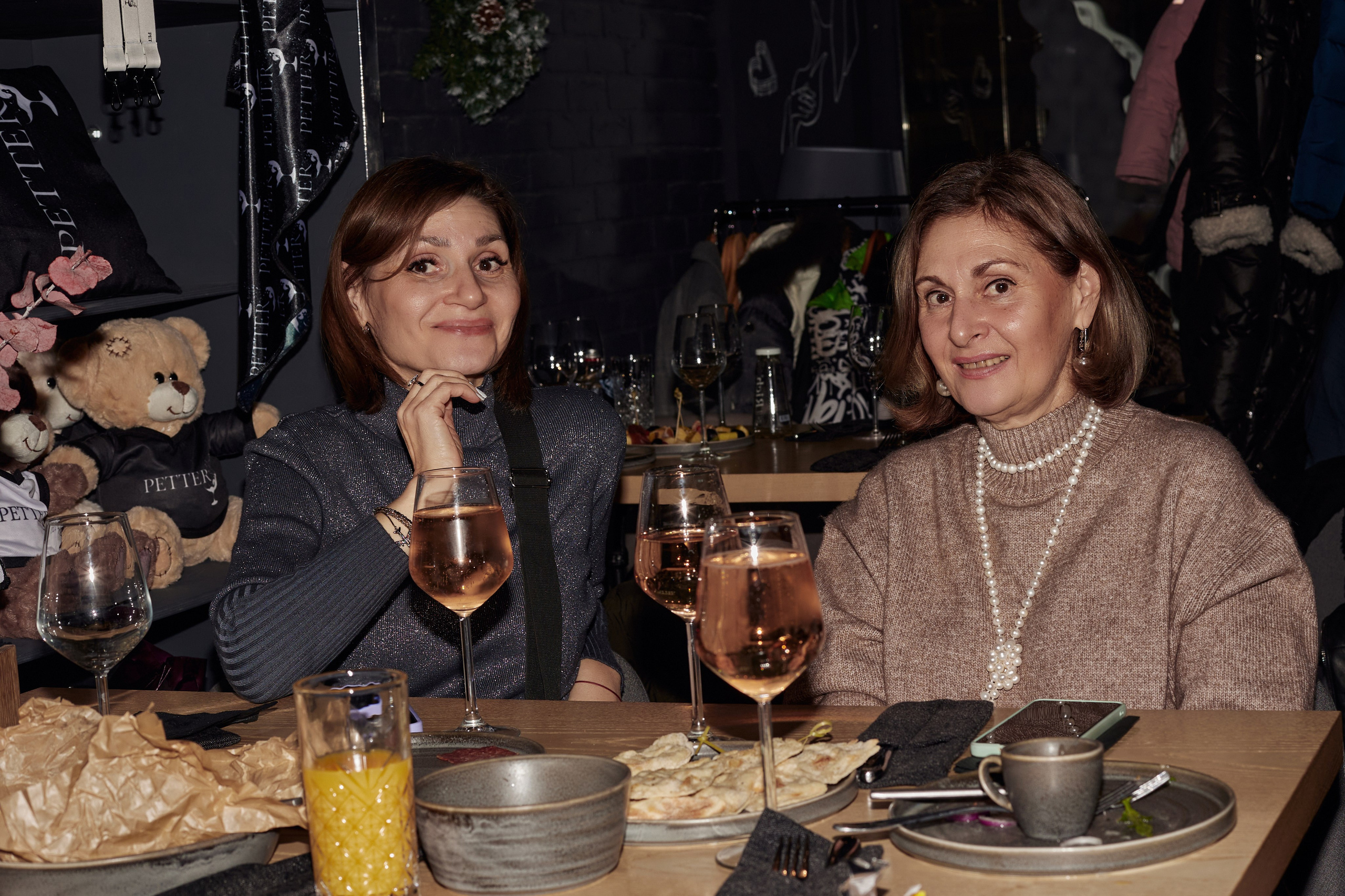 Репортаж. Фотограф в Москве и Санкт-Петербурге Елена Потапова