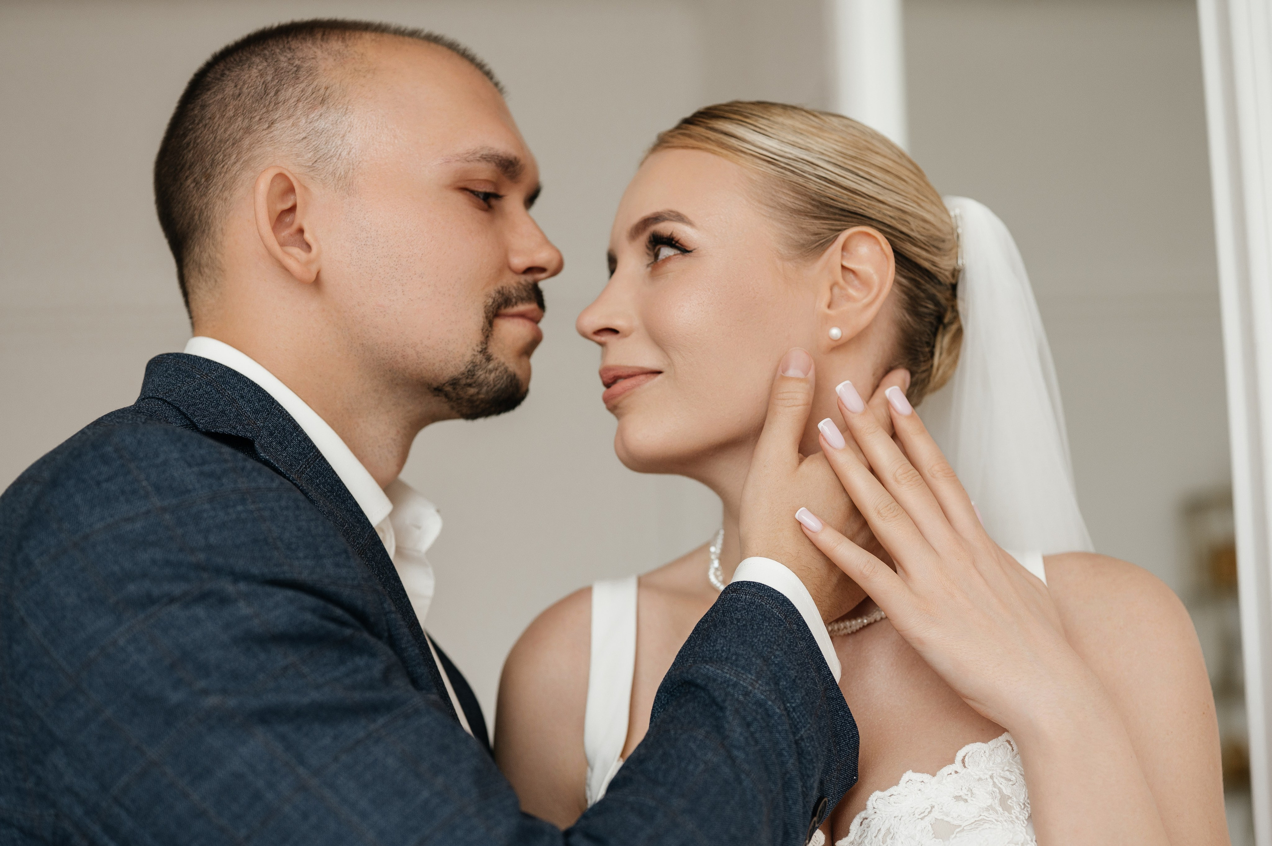 Эдгар и Дарья. Свадебный и семейный фотограф в Краснодаре Алина Мельник