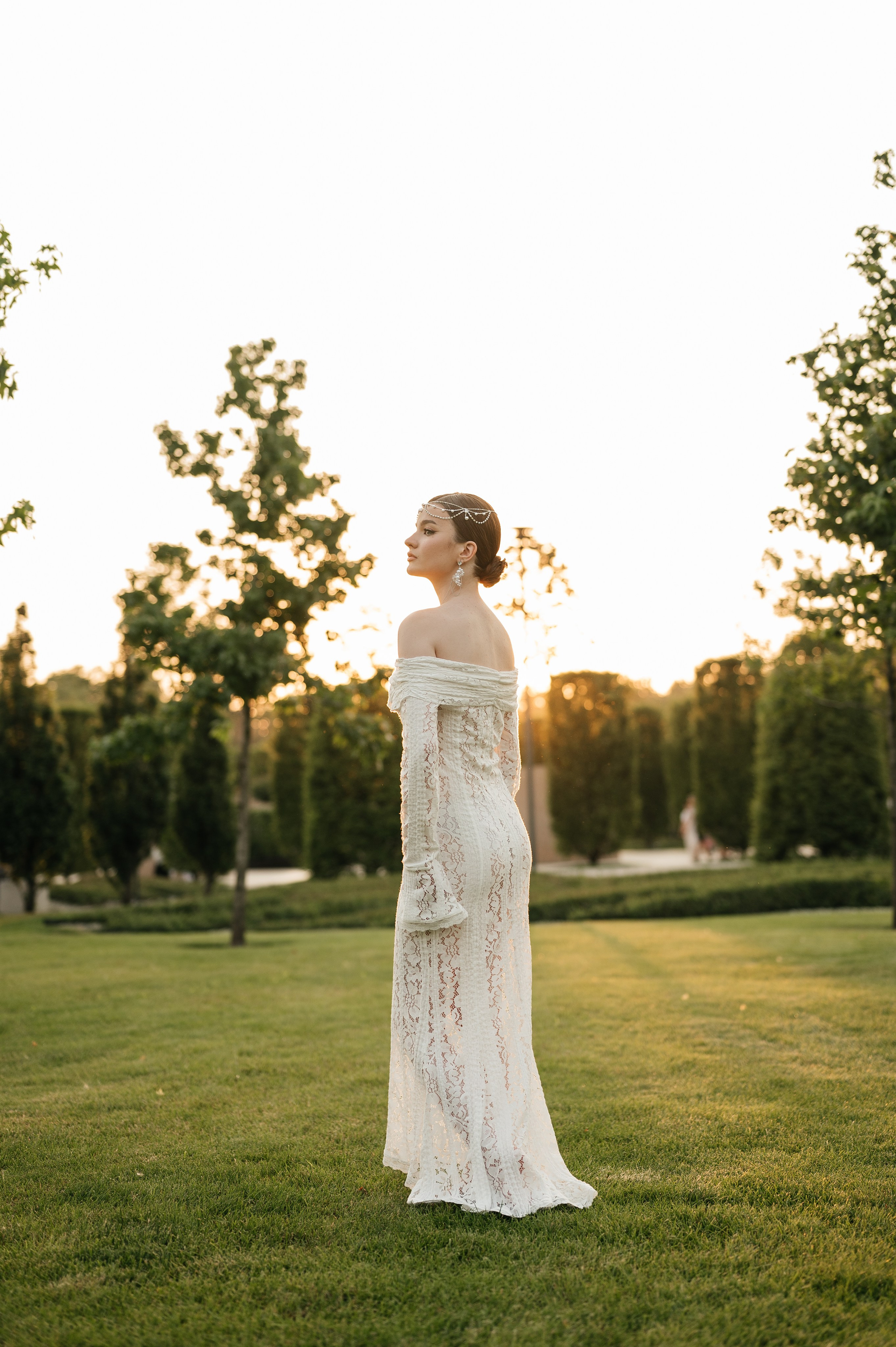 Арина (невеста). Свадебный и семейный фотограф в Краснодаре Алина Мельник