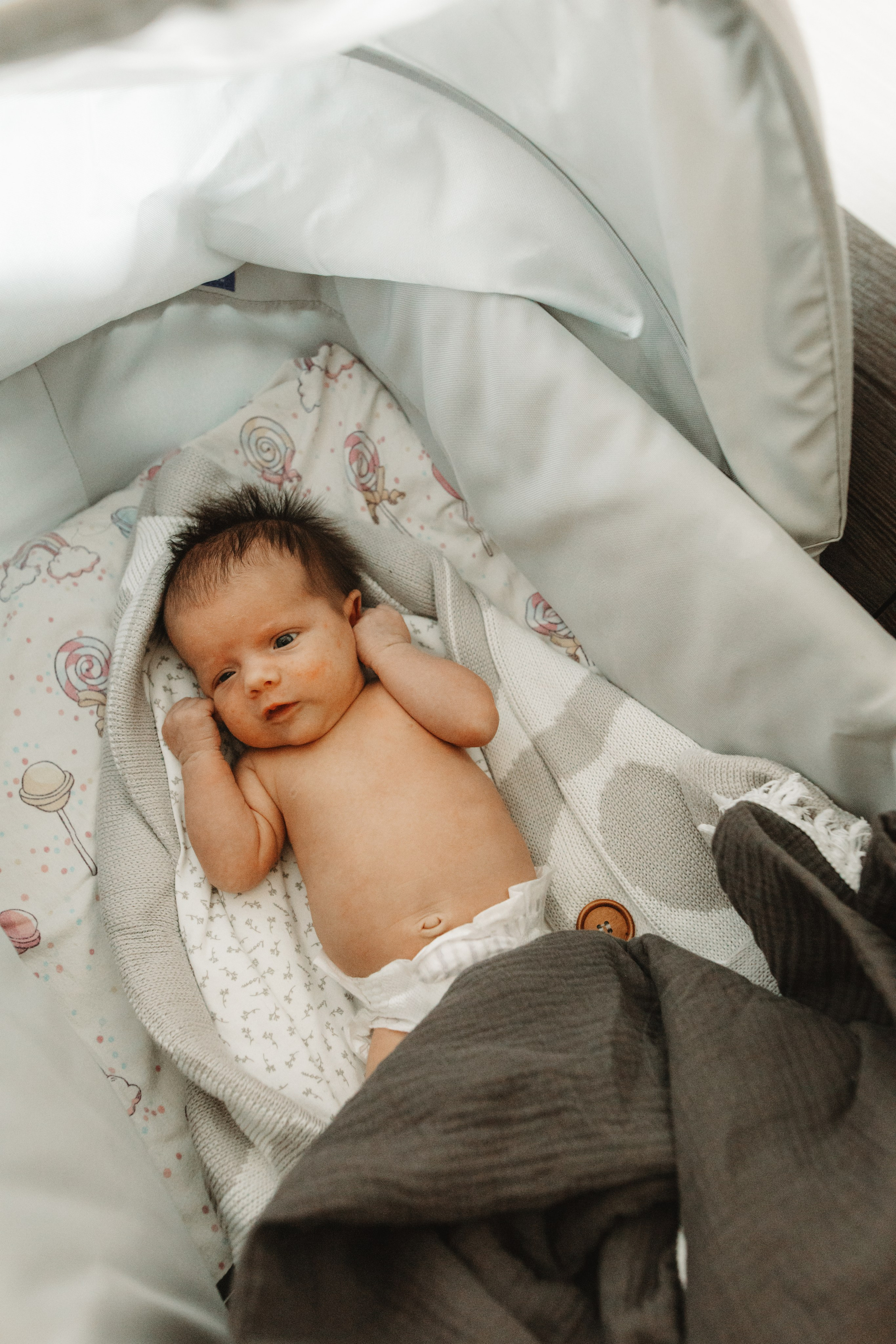 Искренность. Жизнь. Фотограф Новый Уренгой I Ньюборн I Фотограф материнства I ЯНАО