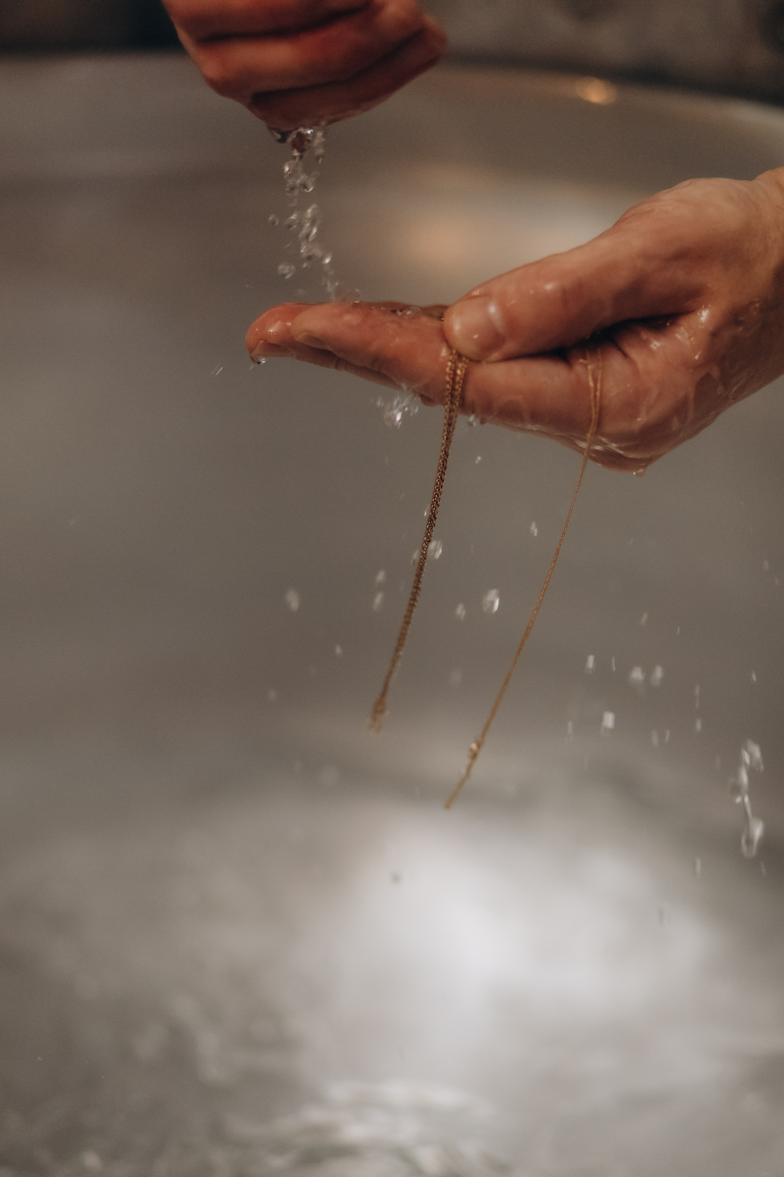 Таинство Крещения Южный Храм. Фотограф Новый Уренгой I Ньюборн I Фотограф материнства I ЯНАО