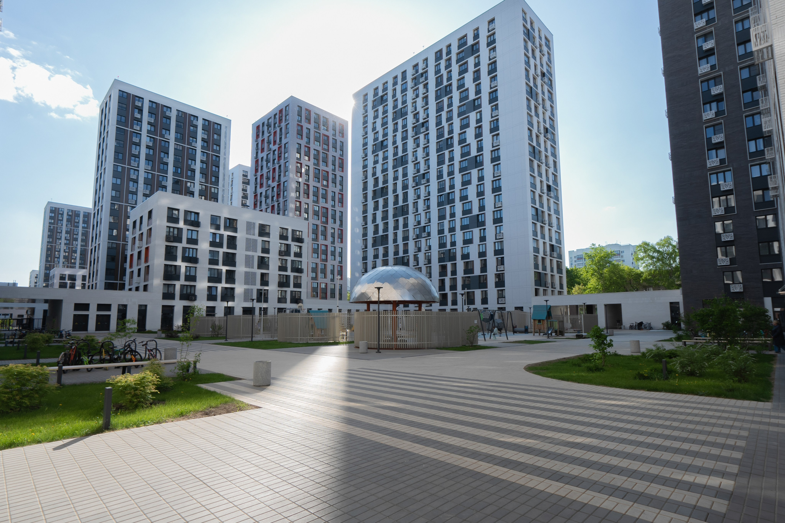 Комминтерна. AEprod 📸 Фото | 3D туры | Видео | Озвучивание