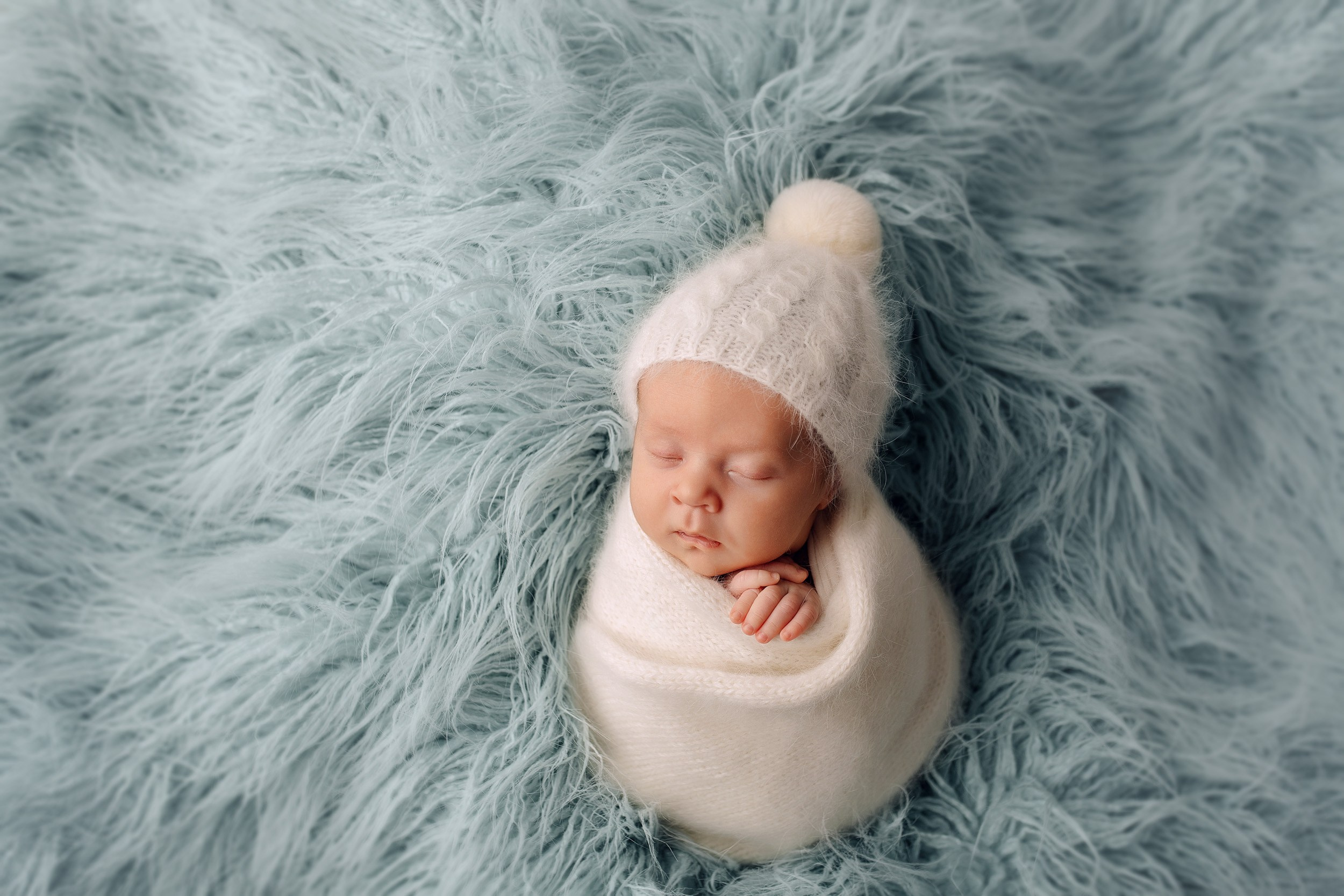 ВОВА Classic. Фотограф новорожденных Оксана Полевская