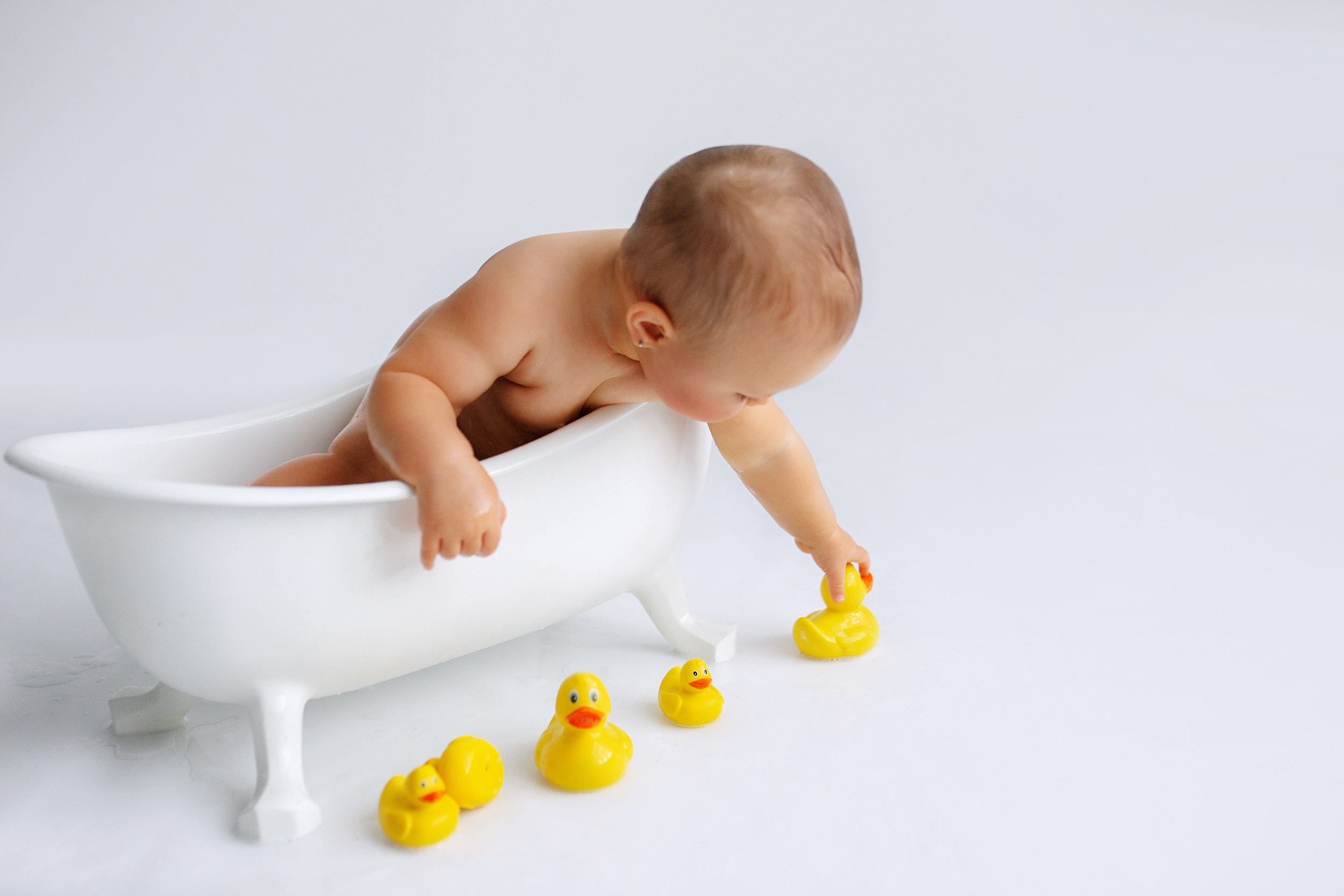 СОФА 1 год. Фотограф новорожденных Оксана Полевская