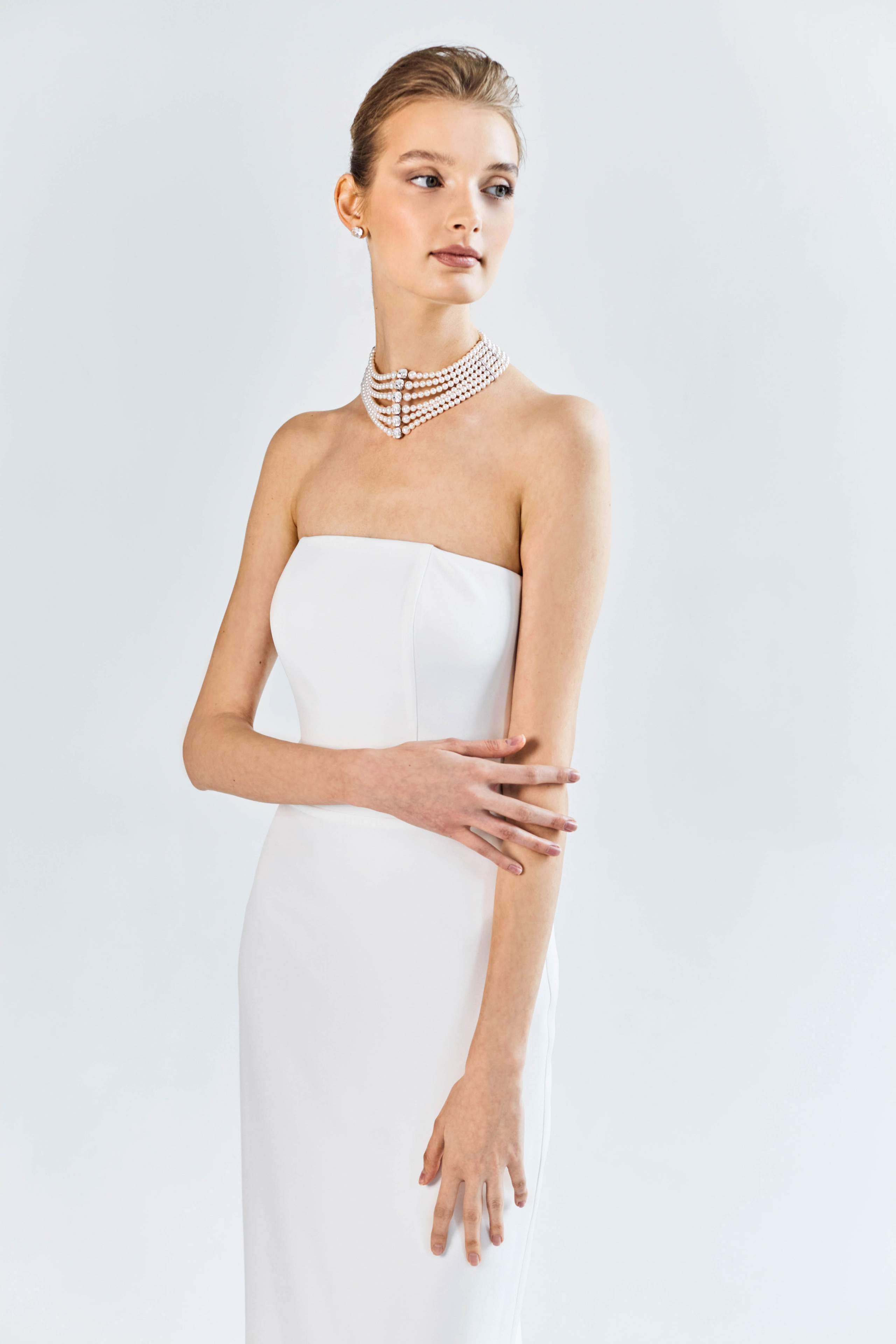 Сара. Свадебный салон-ателье Бонжур в Минске Bonjour