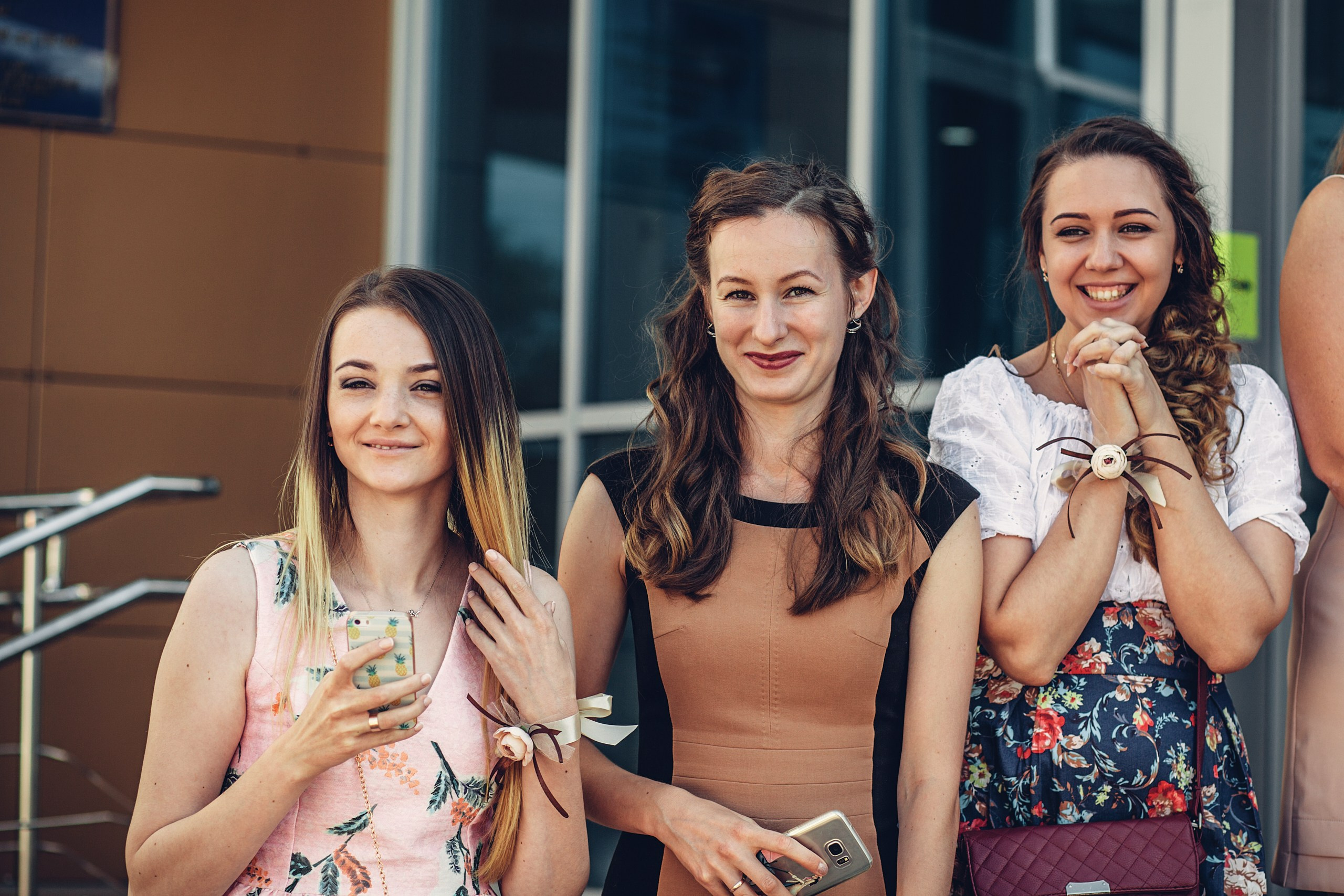 Софья и Камиль. Портфолио