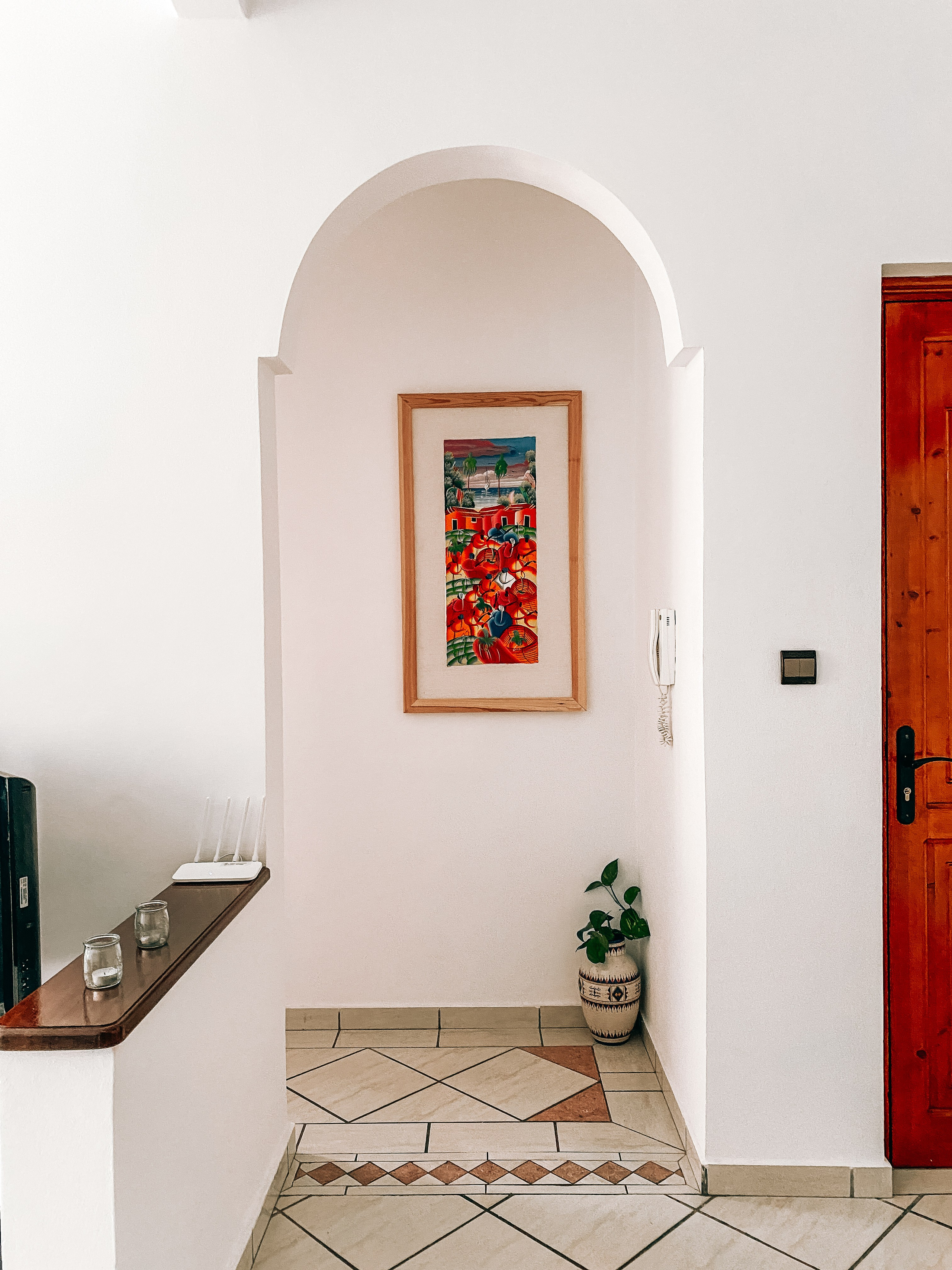 Apart. Olga Popova — Photographer in Morocco