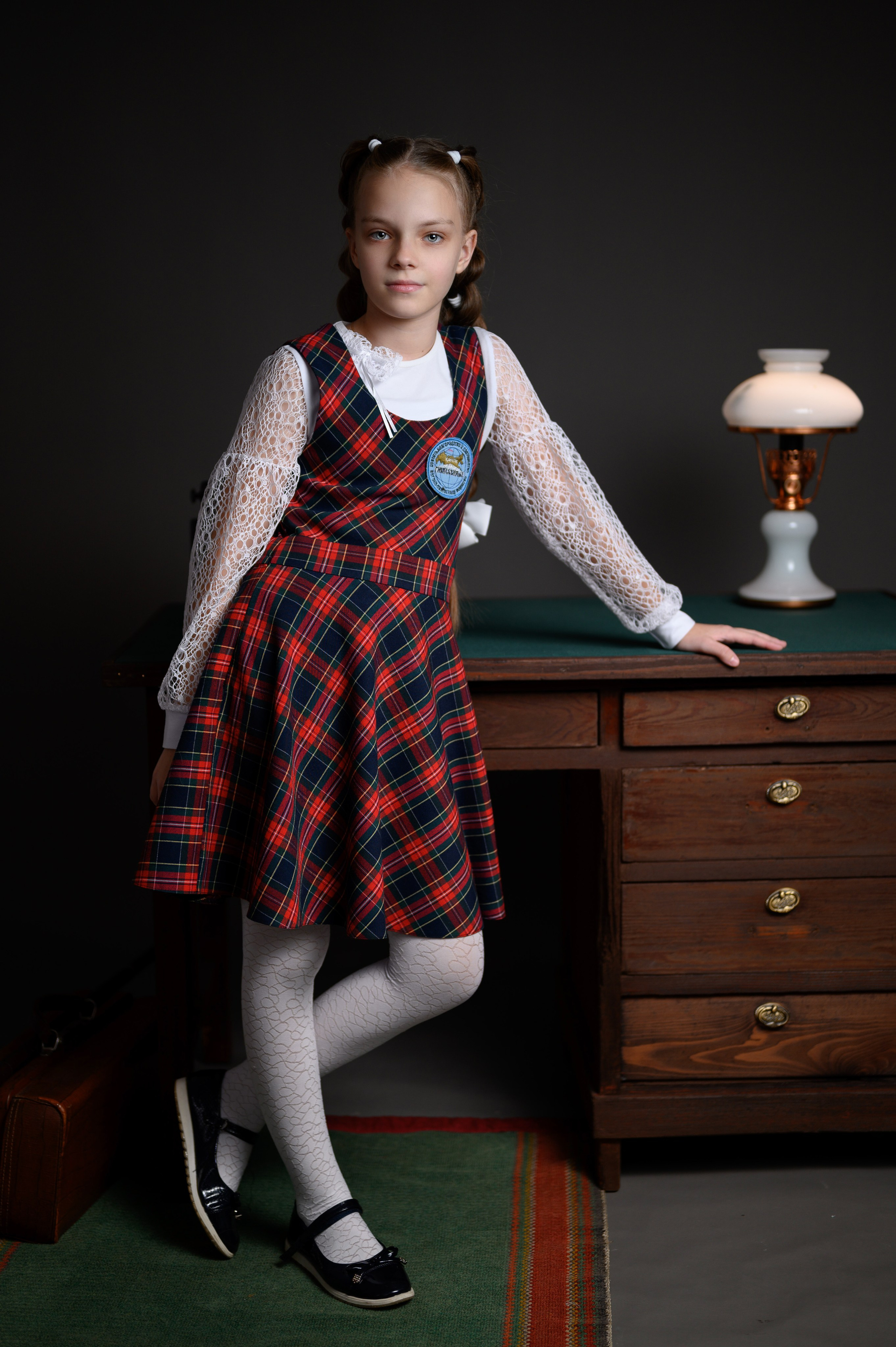 В студии. Семейный и детский фотограф в Канске и Канском р-не, Красноярск и