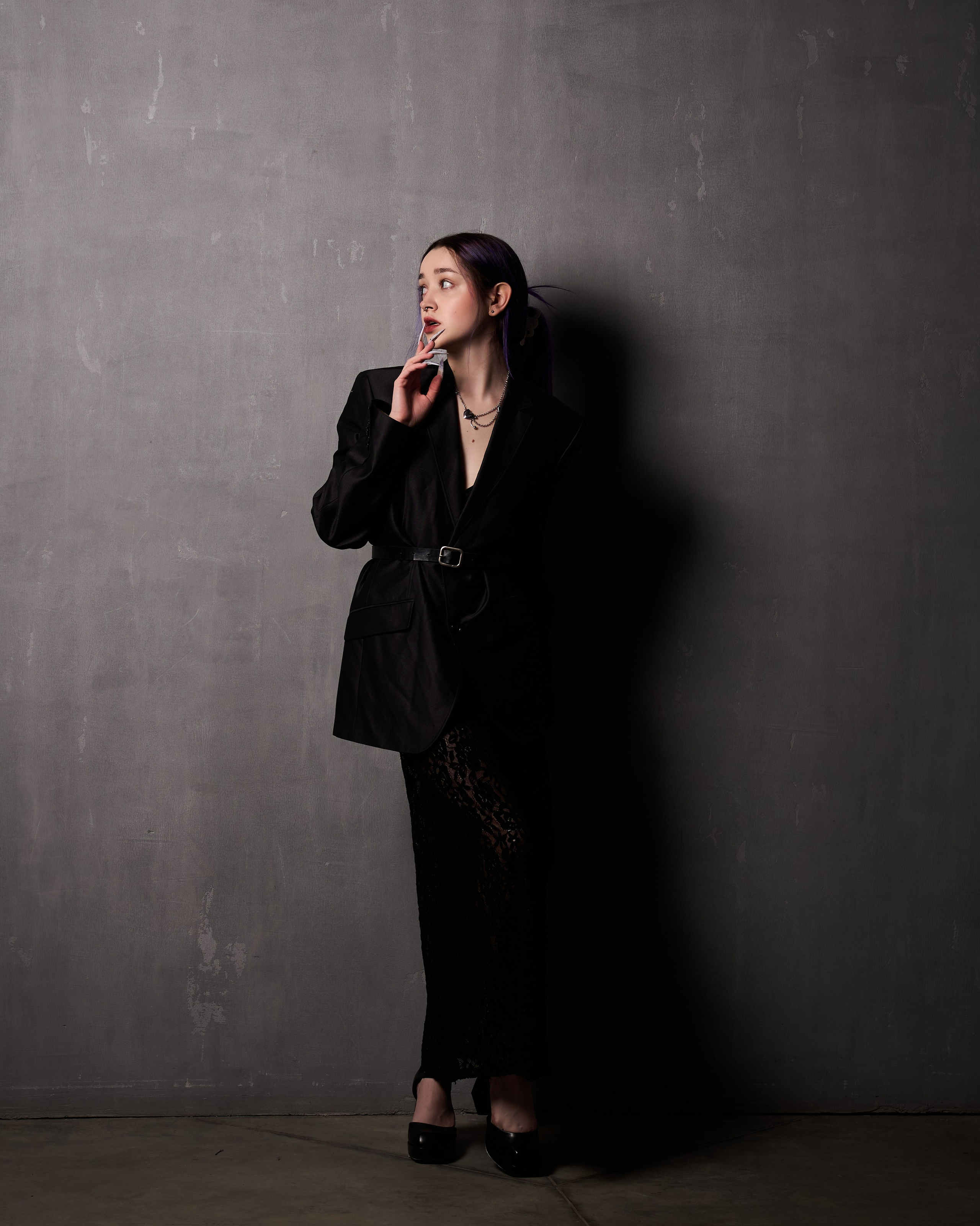 Каролина. Фотограф Дмитрий Опаленов