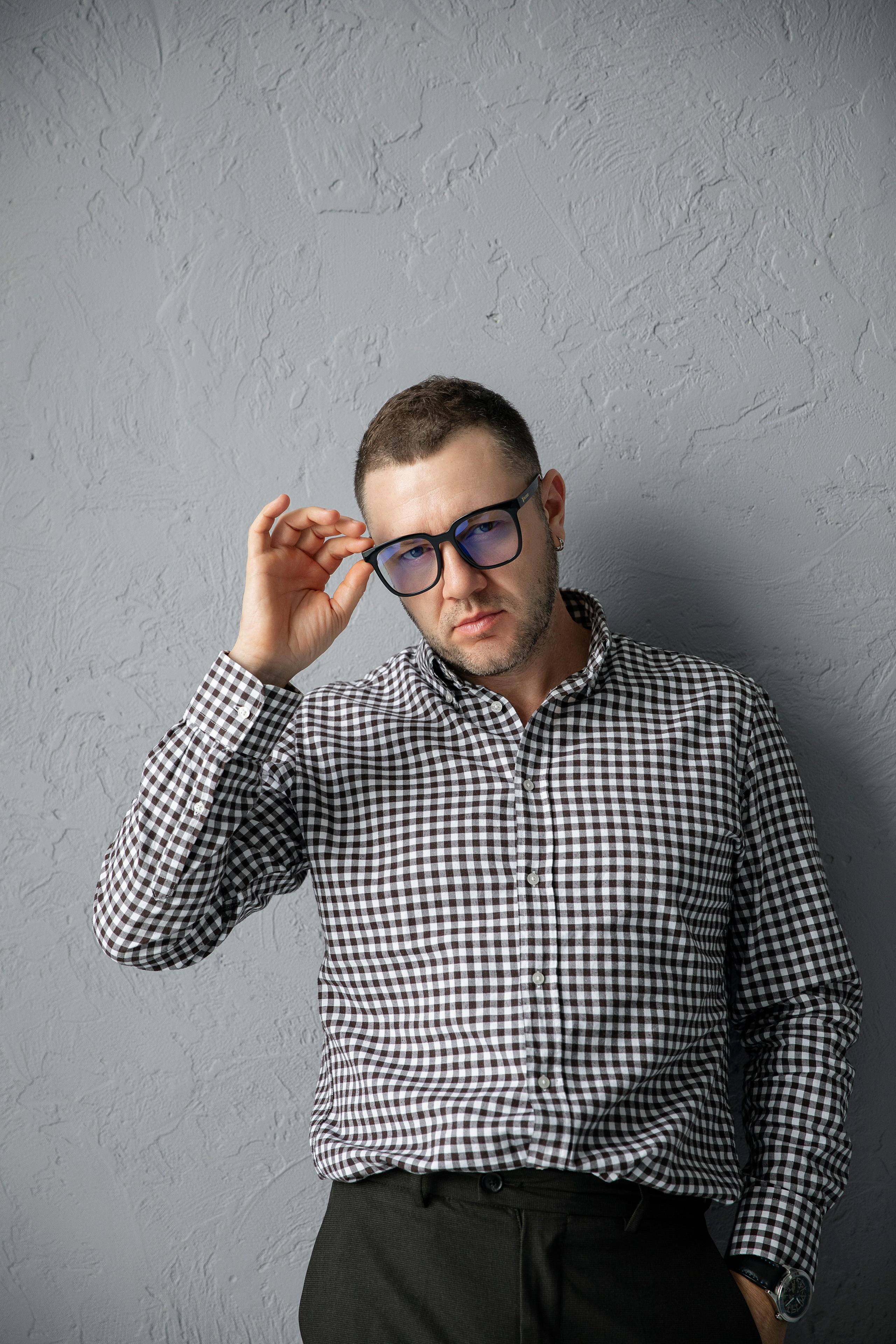 Роман. Свадебный и портретный фотограф