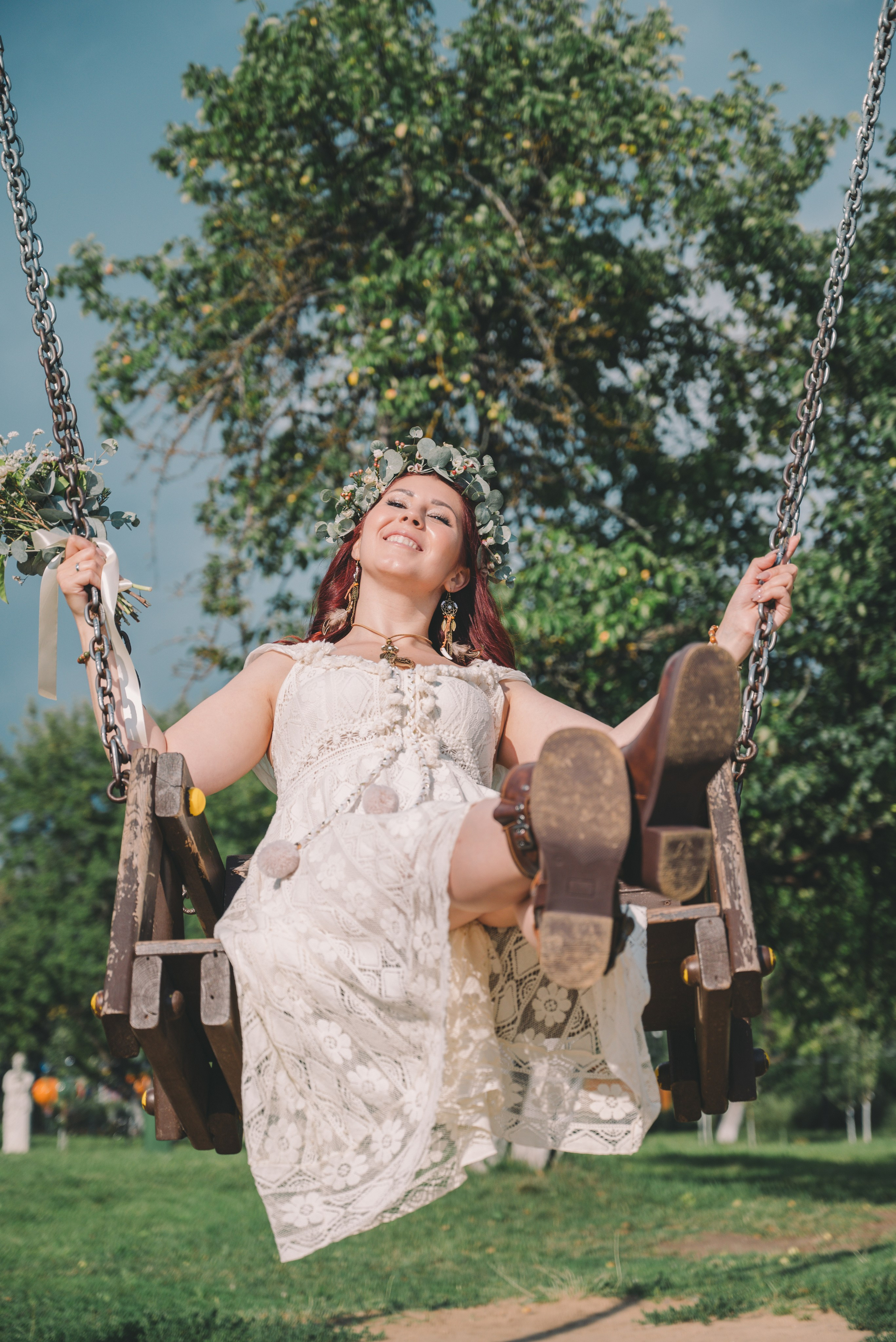 Свадьбы. MrADA fotografer