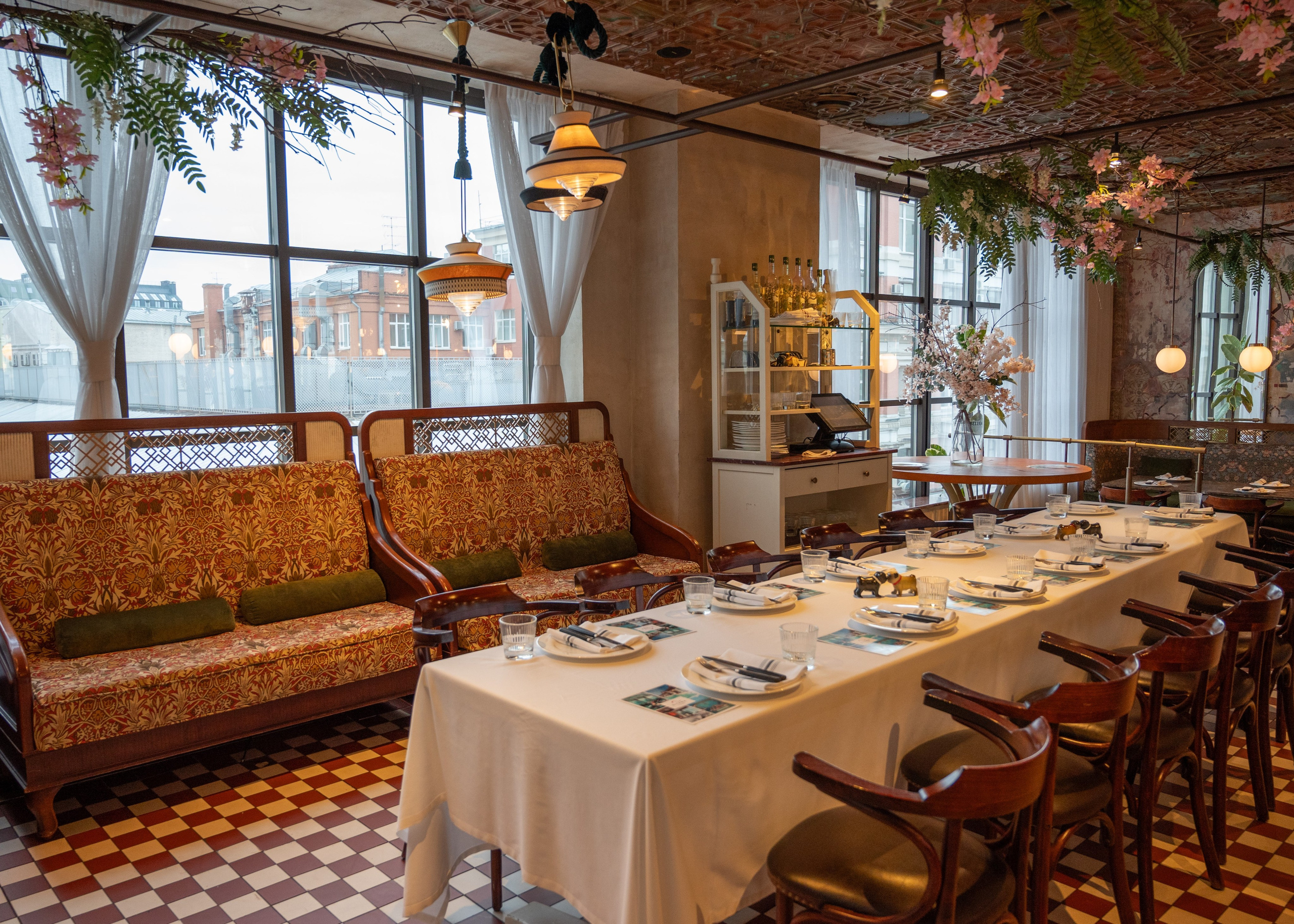 Интерьеры. MrADA fotografer