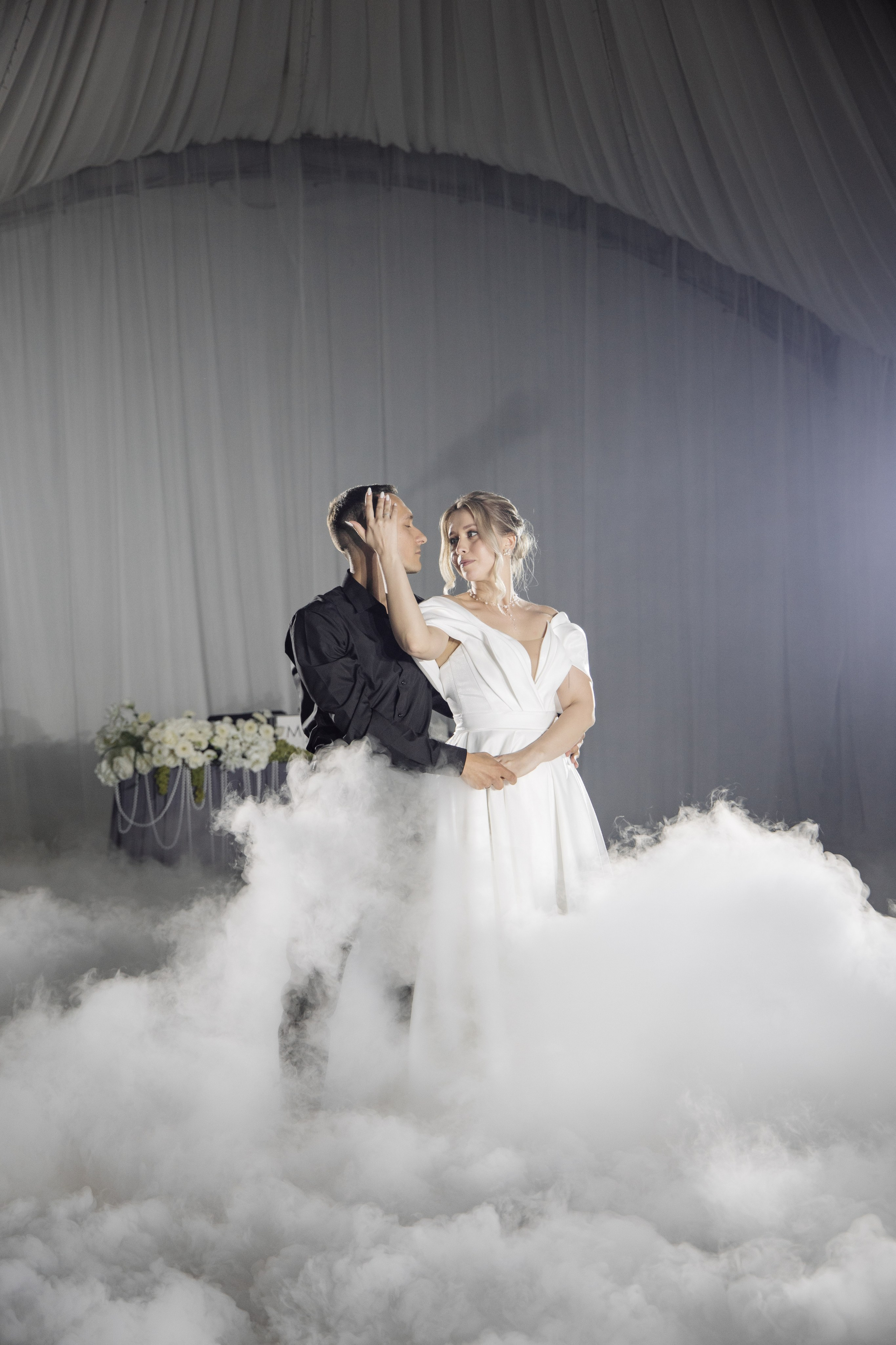 Свадебные серии. Photograph Svetlana Volkova