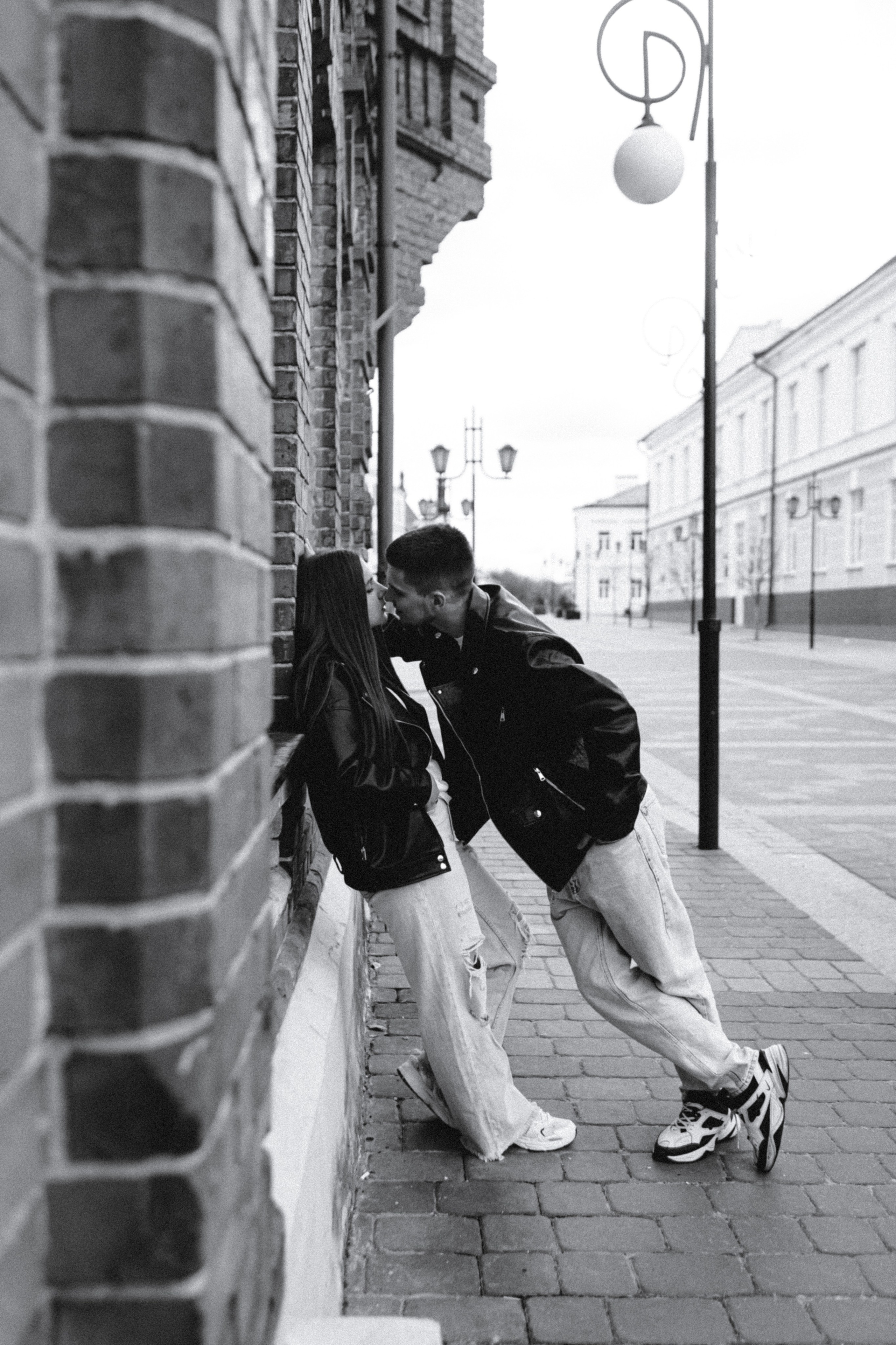 Slava & Maryana. Портретный фотограф в Минске Анастасия Воробей