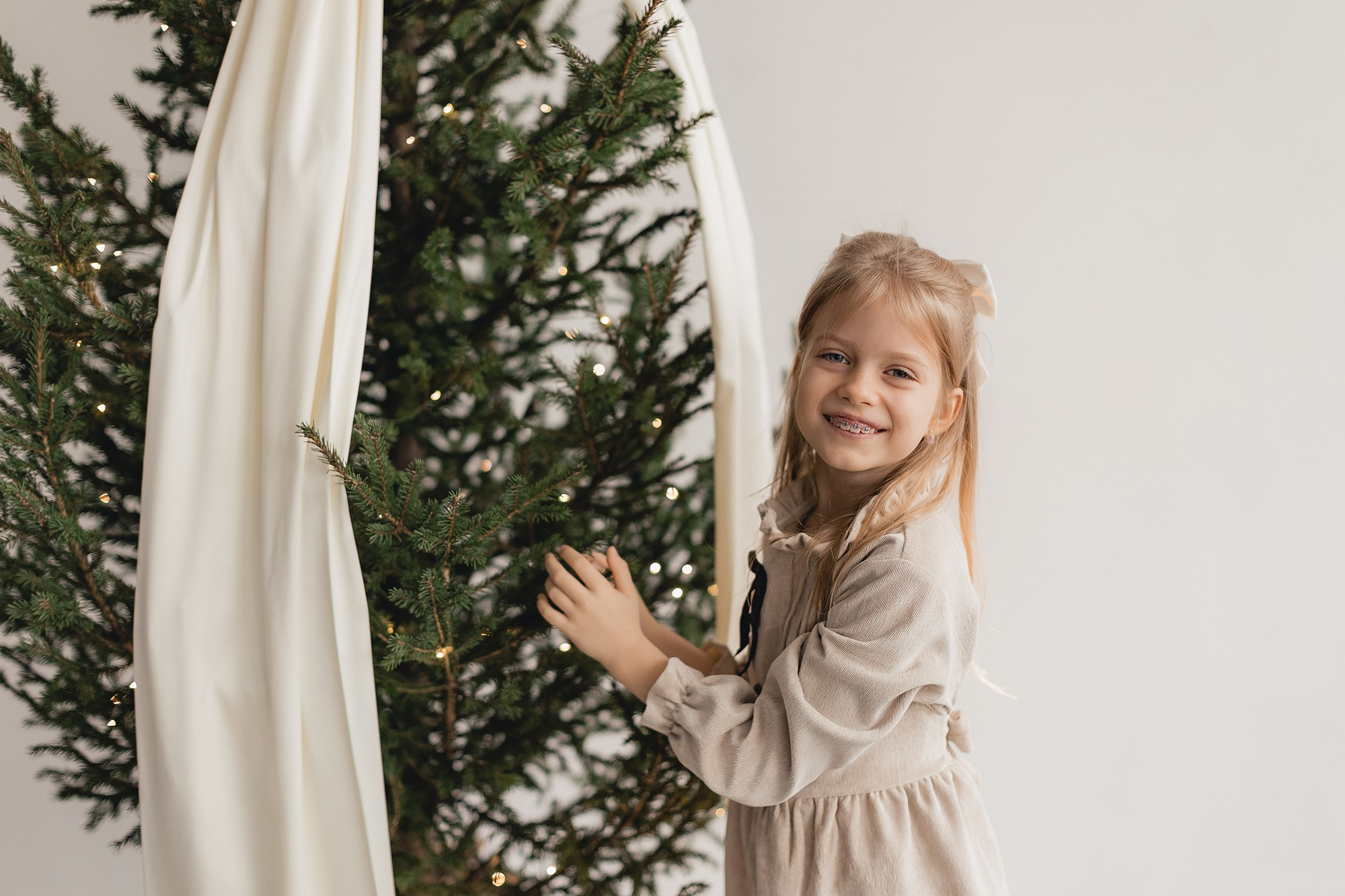 В ожидании сестрёнки. Семейный фотограф новорождённых в Серпухове Юлия Новикова +79637785957