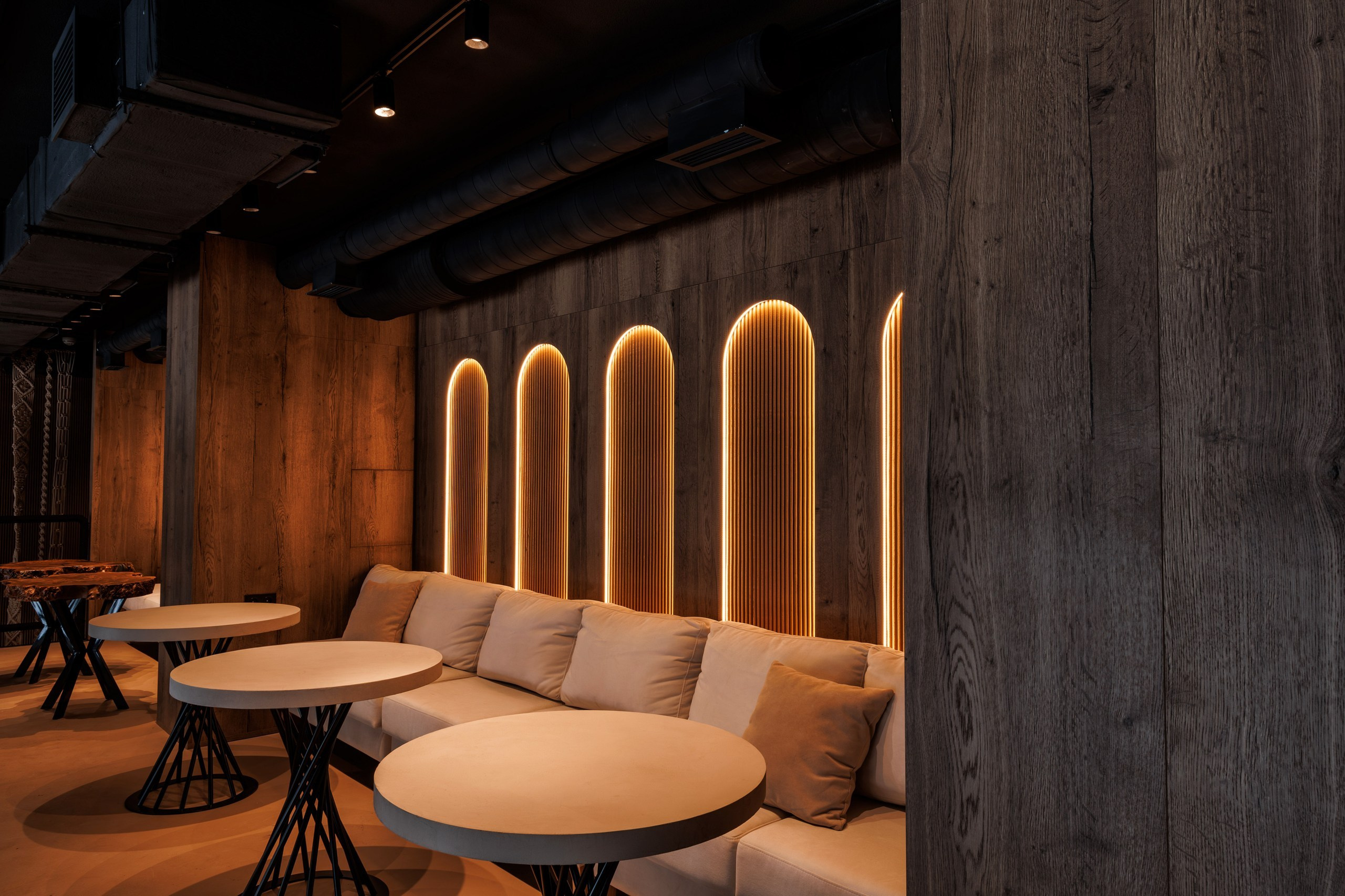 Code. Night2Day Санкт-Петербург