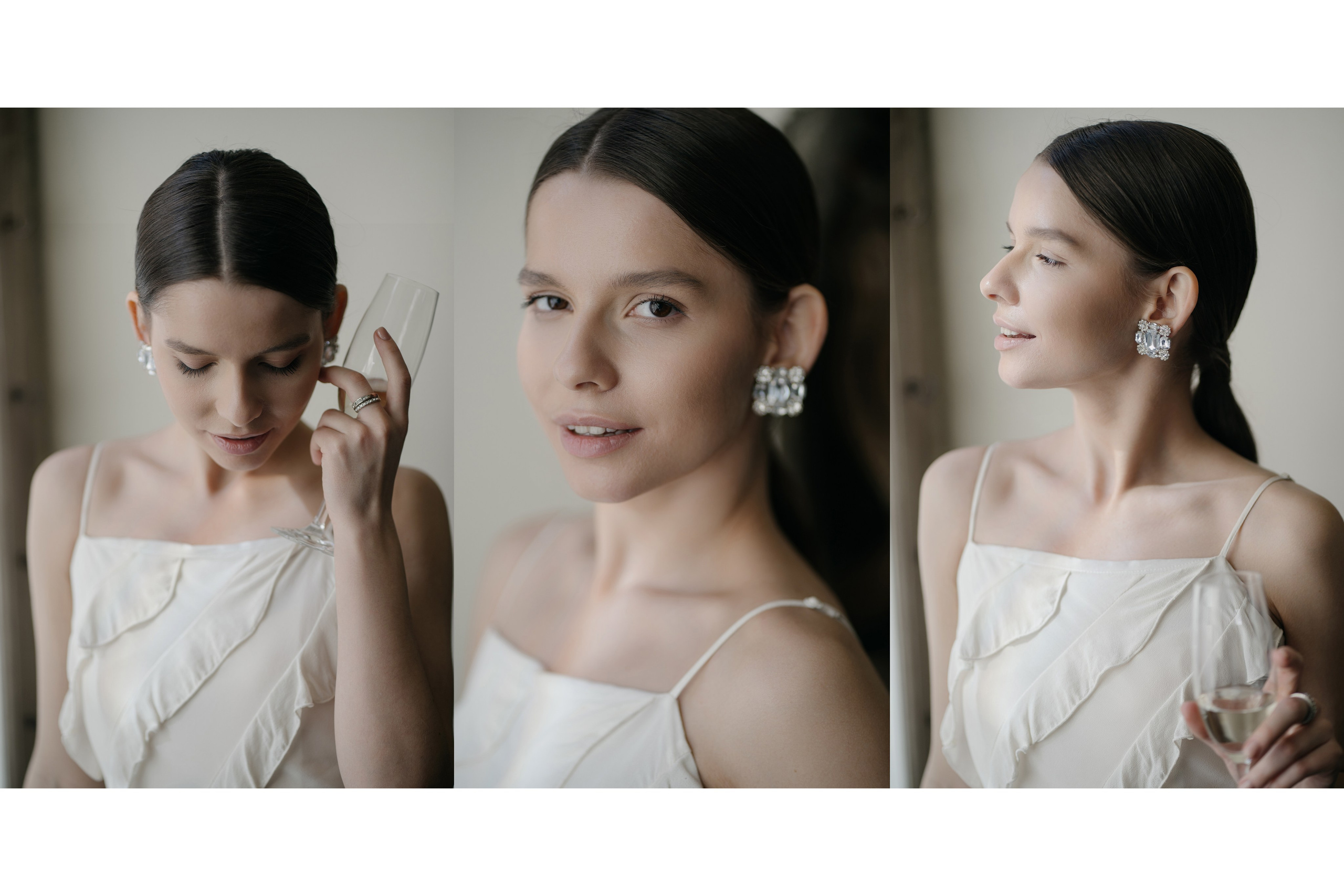 Александр и Диана. Свадебный и семейный фотограф в Санкт-Петербурге Дмитрий Панин