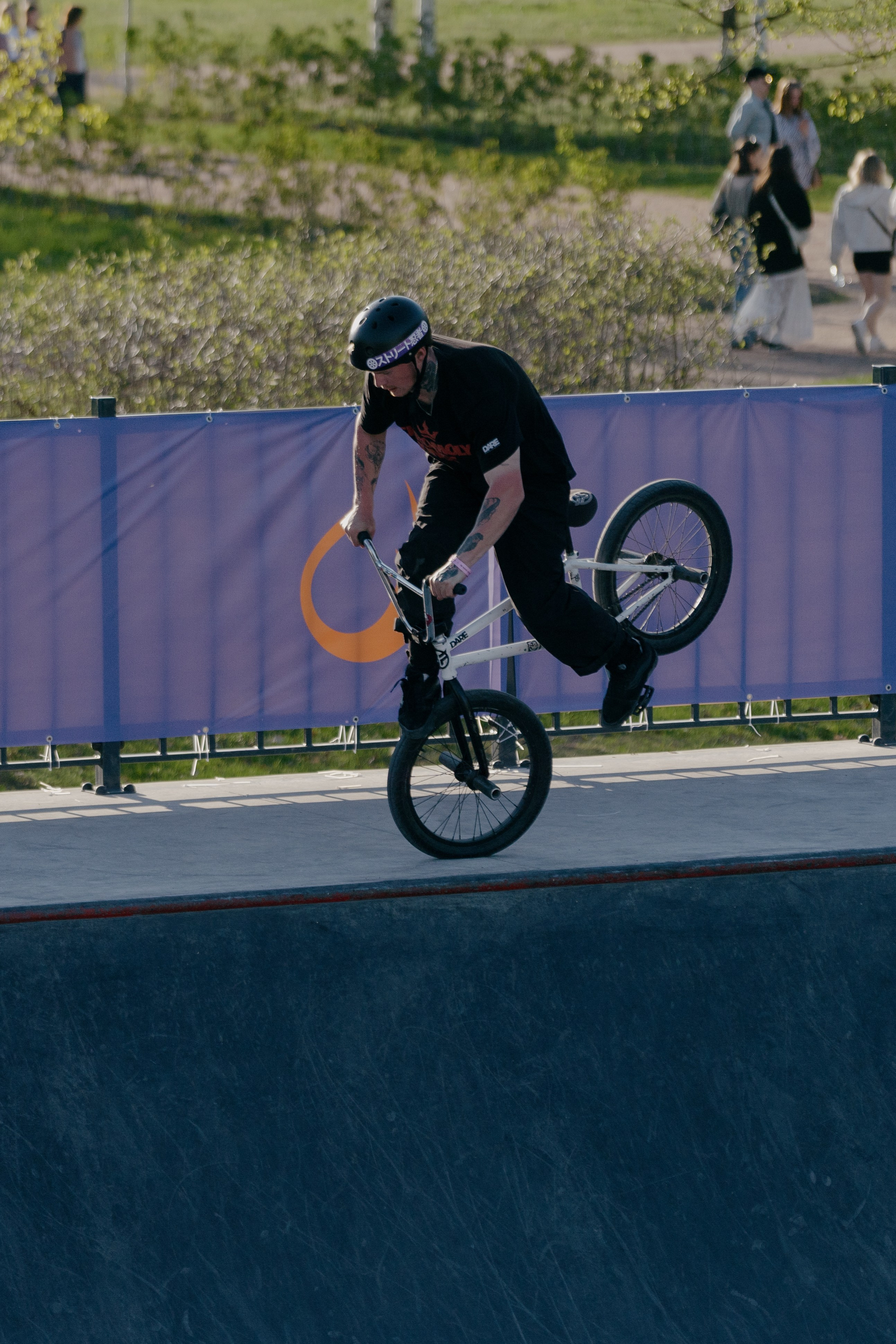 INVOKE PUMP JAM 17–19 мая 2024 СПБ Парк 300 летия. Свадебный и семейный фотограф в Санкт-Петербурге Дмитрий Панин