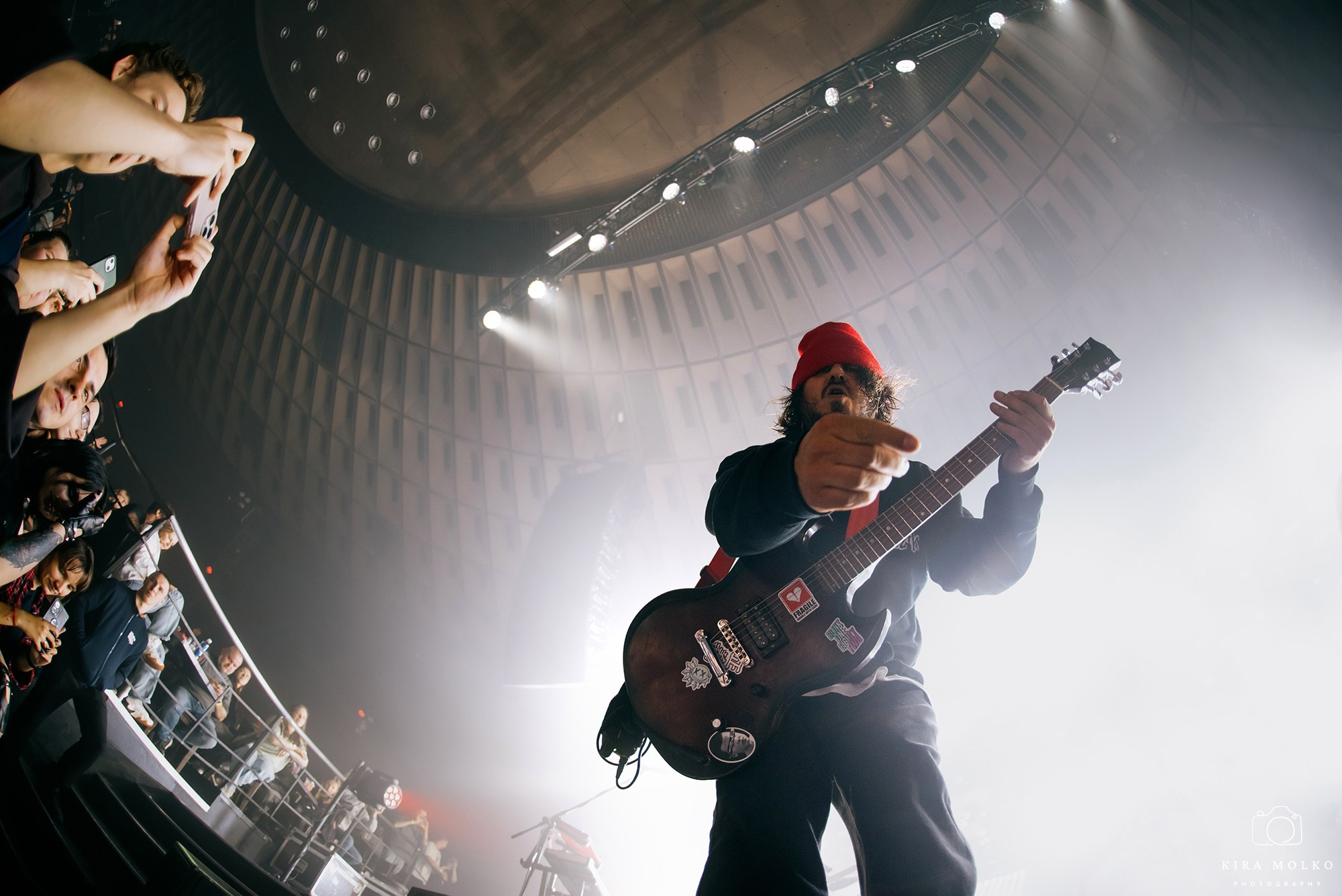 Jane Air. Кира Молко — Концертный фотограф в Санкт-Петербурге