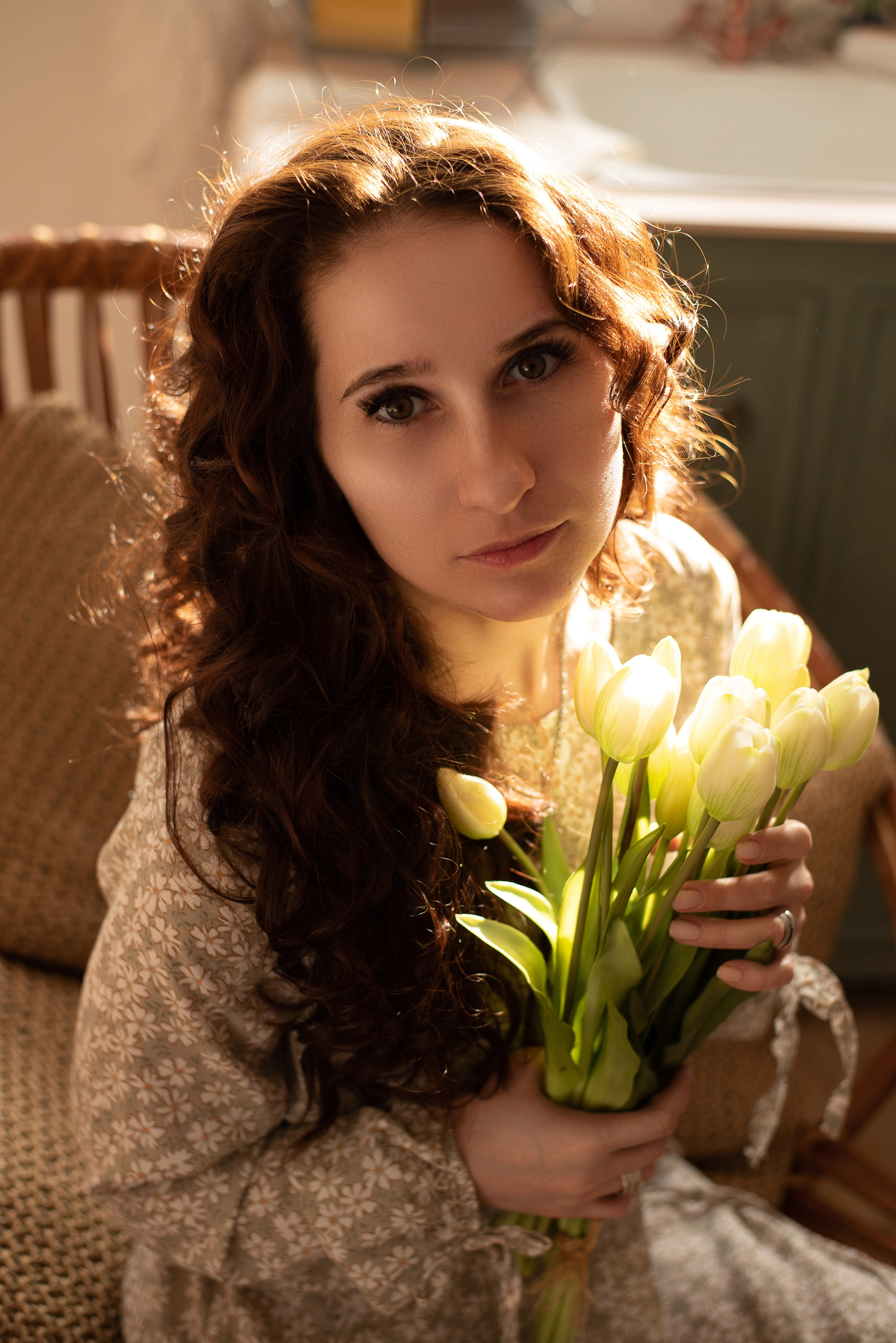 В студии. Фотограф в В Полевском и Екатеринбурге Ольга Расуп