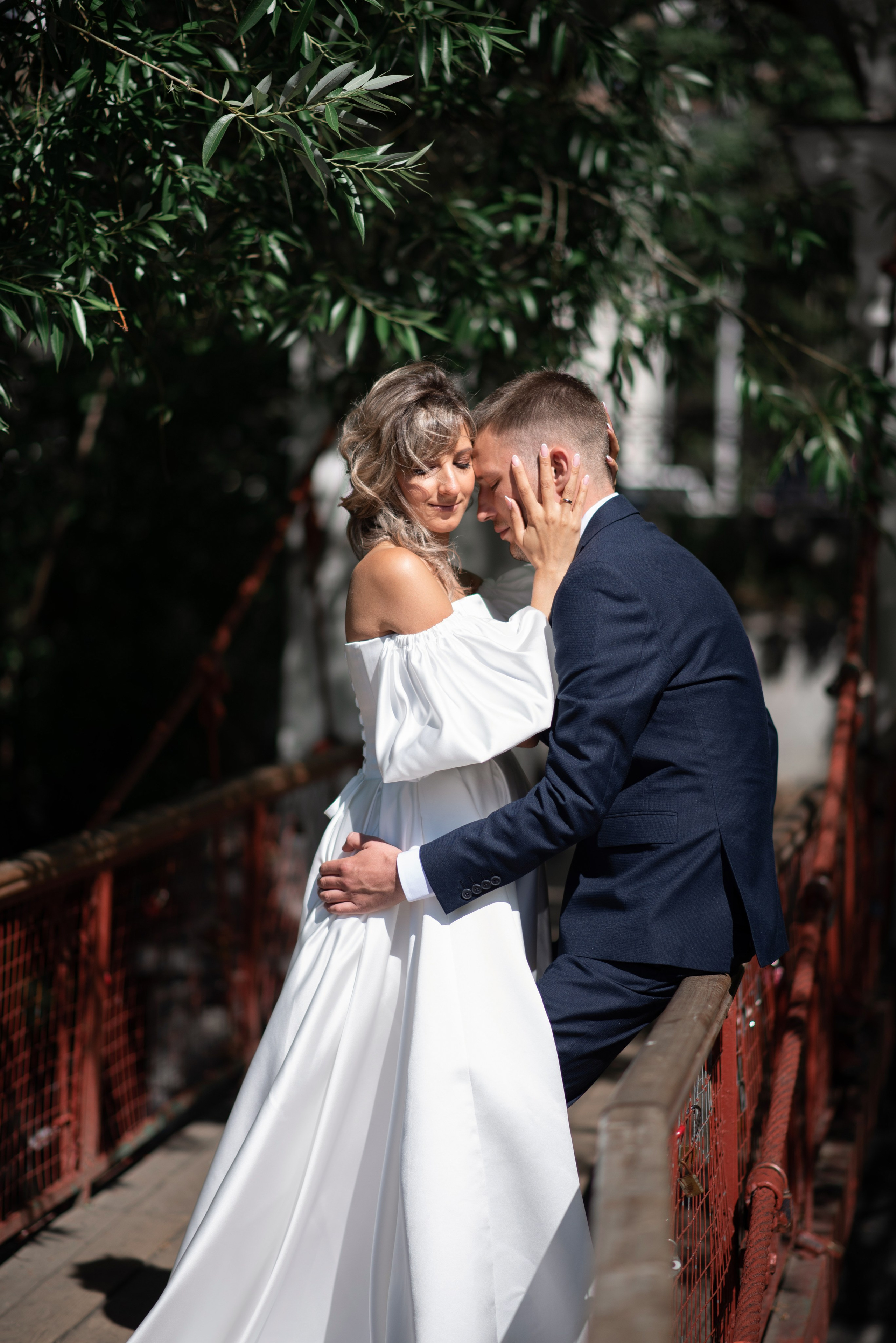 Дима и Света. Фотограф в В Полевском и Екатеринбурге Ольга Расуп