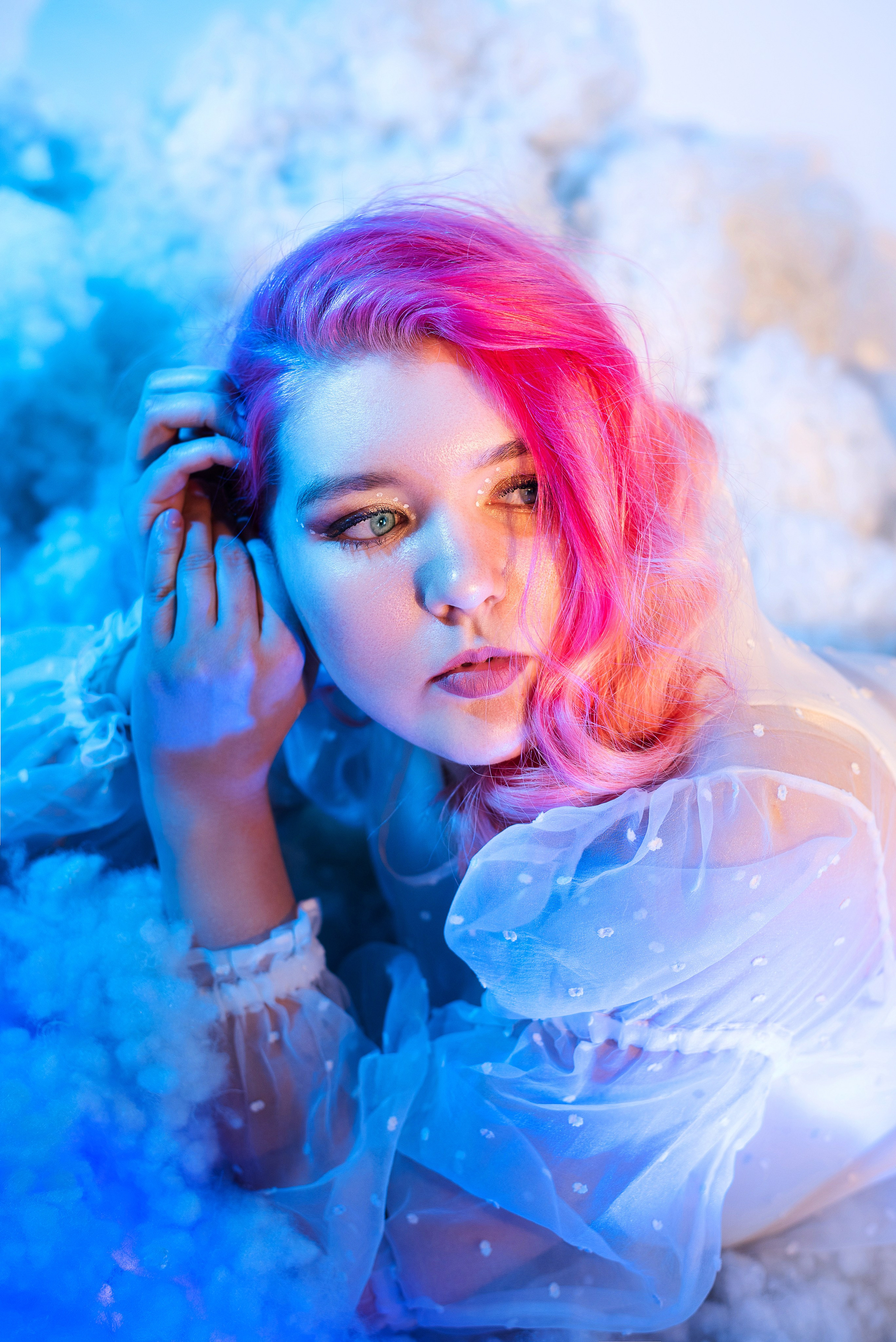 Art. Фотограф в В Полевском и Екатеринбурге Ольга Расуп