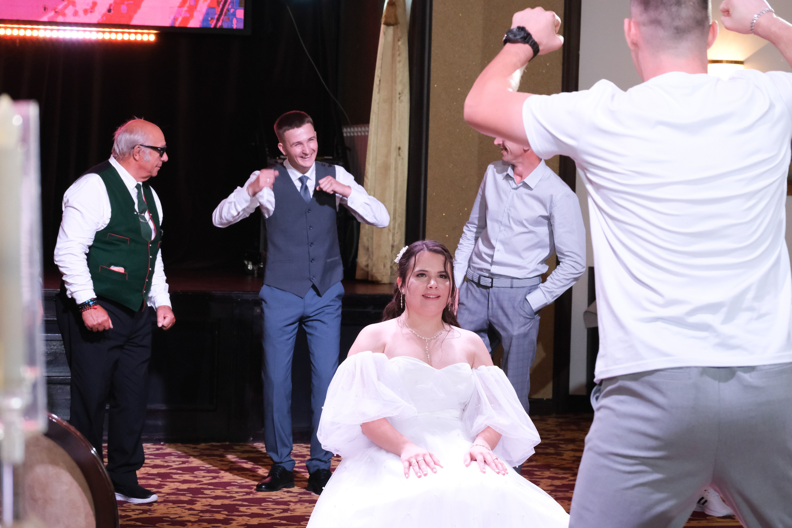 Свадьба Евгения и Виктории. Свадебный фотограф в Челябинске Сырчикова Наталья