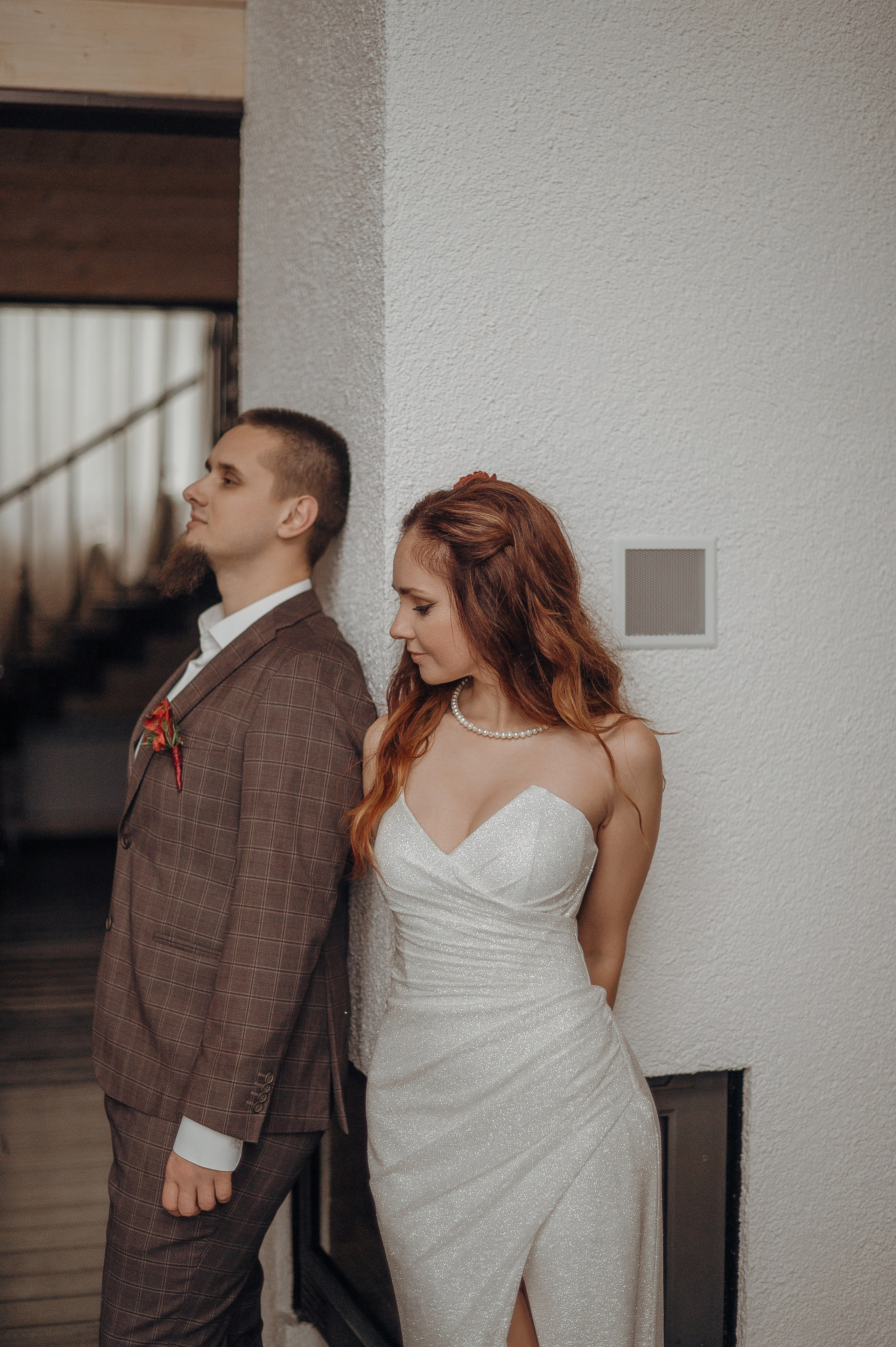 Екатерина и Максим. Свадебный фотограф в Ярославле Денис Медоваров