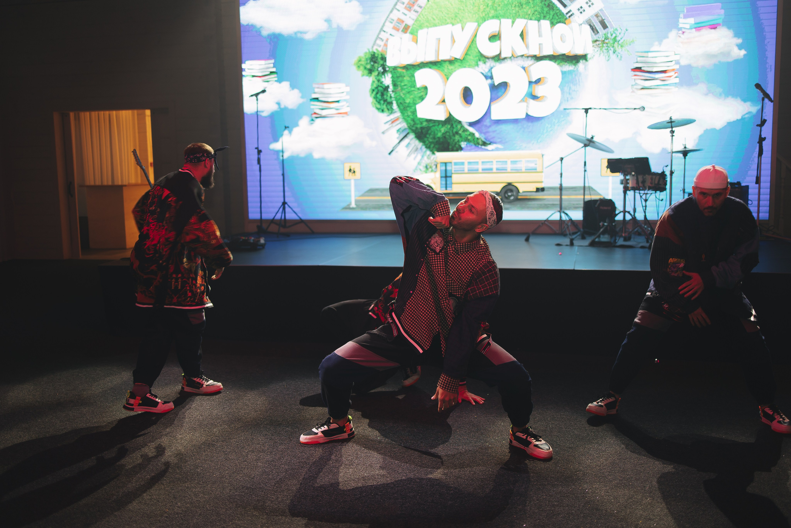 Выпускной Сосны. Свадебный и женский фотограф